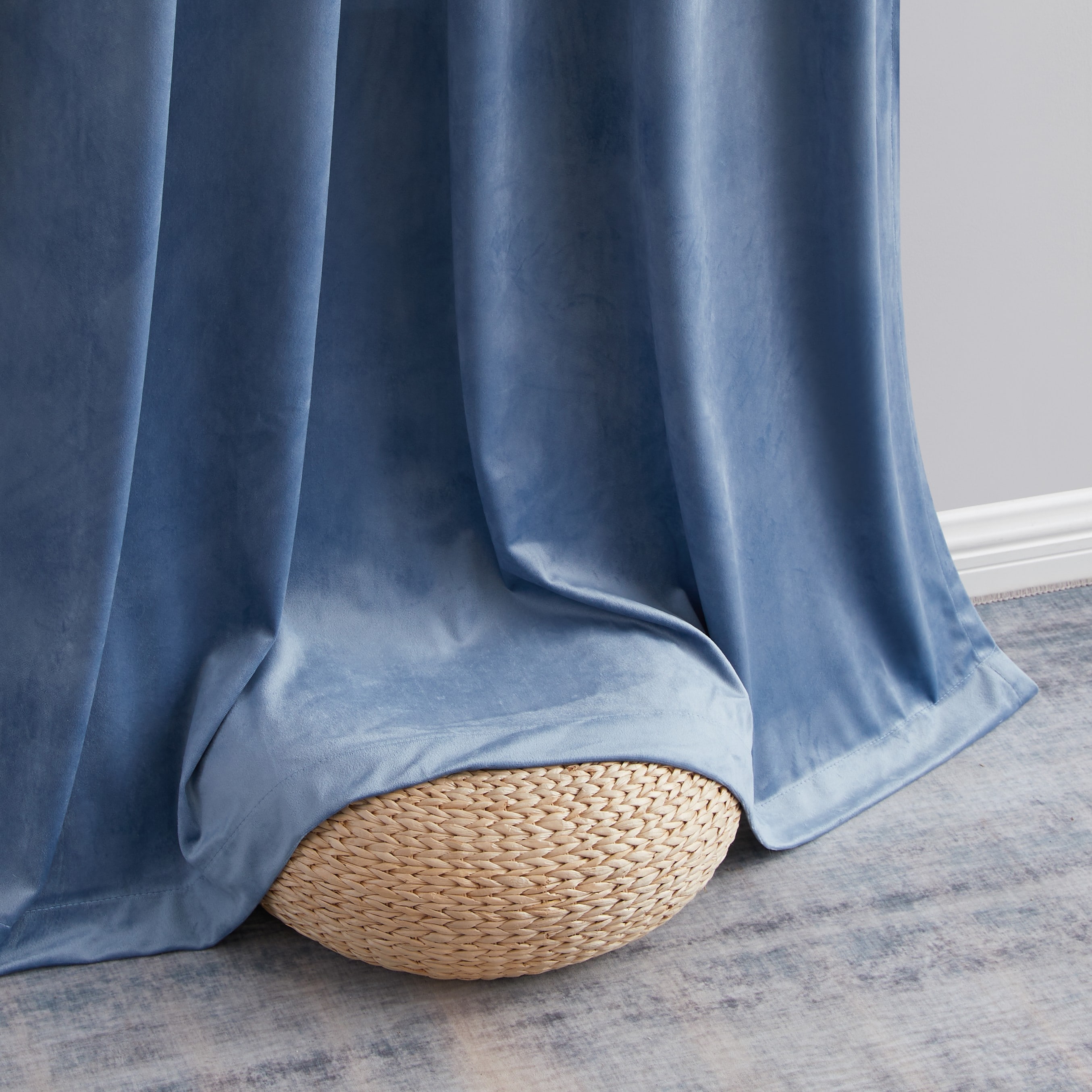 HLC.me LPZ-96DSTYBL curtains - View #6