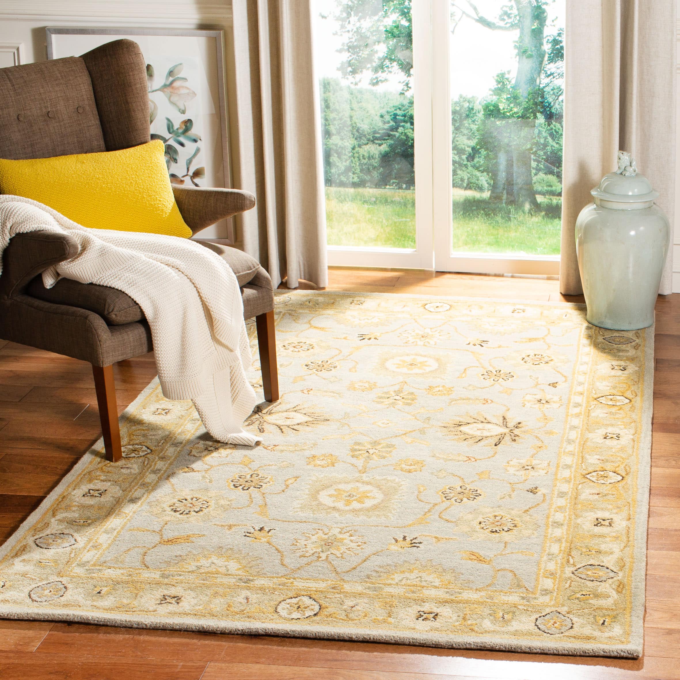 Safavieh AN556B-1115 rugs - View #2