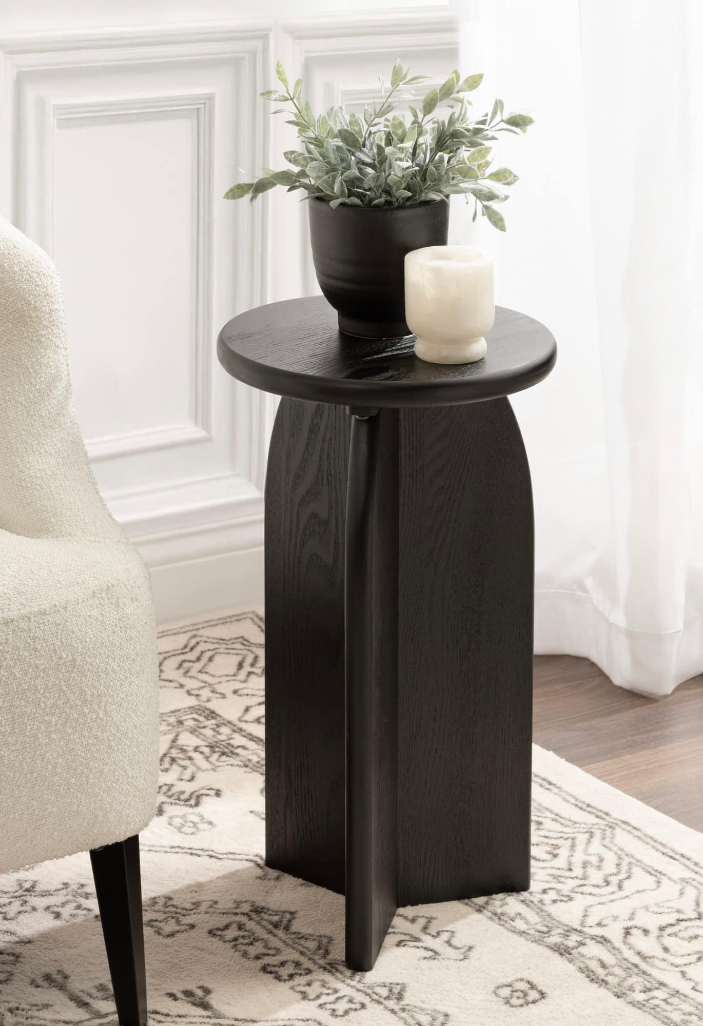 Kate and Laurel 230003 End-Tables - View #5