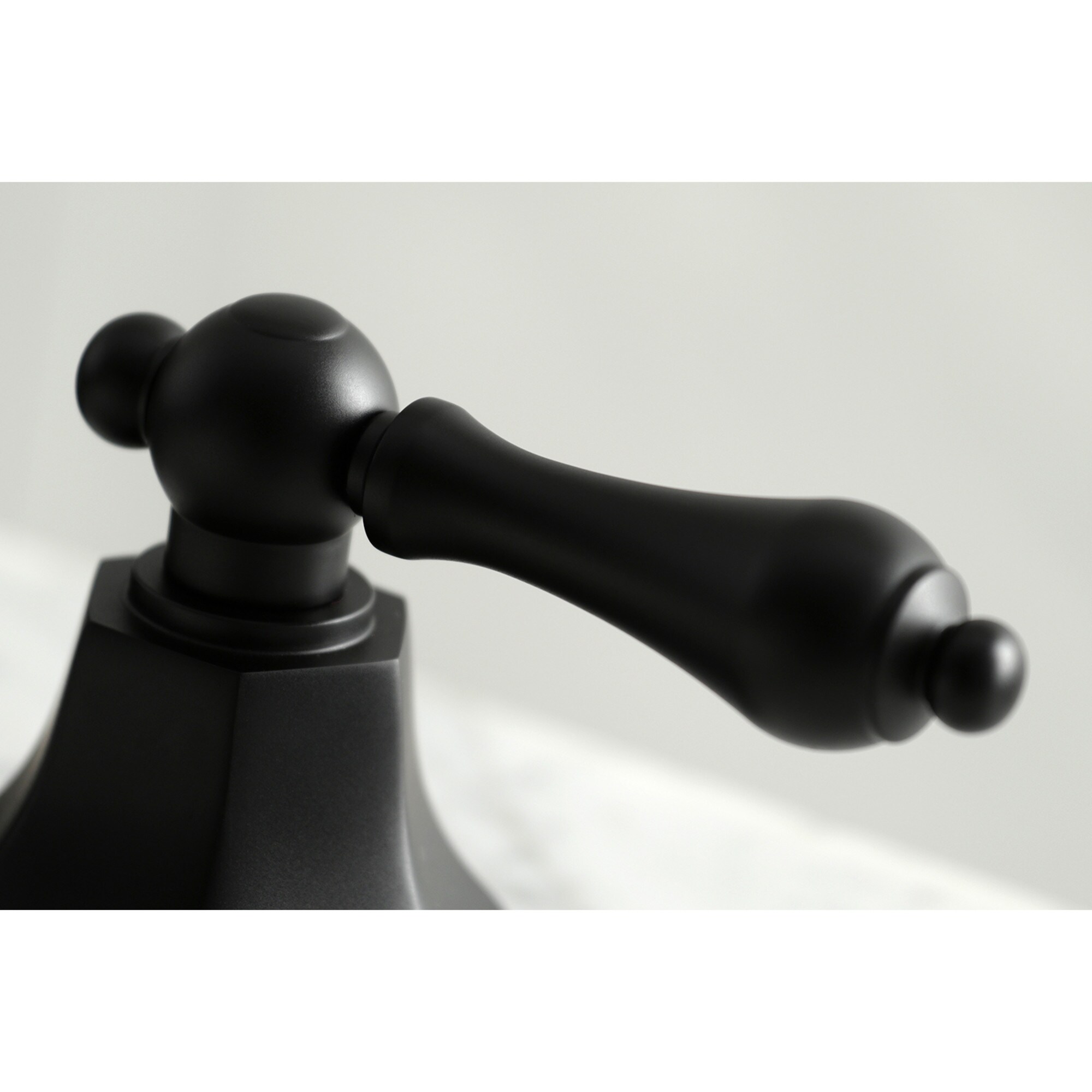Kingston Brass WLKS4460AL Lavatory-Faucets - View #4