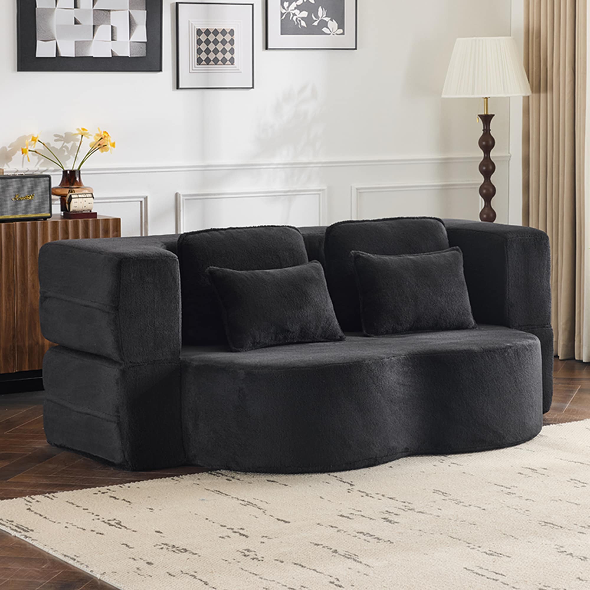 Bybafun YA3700055 futons - View #5