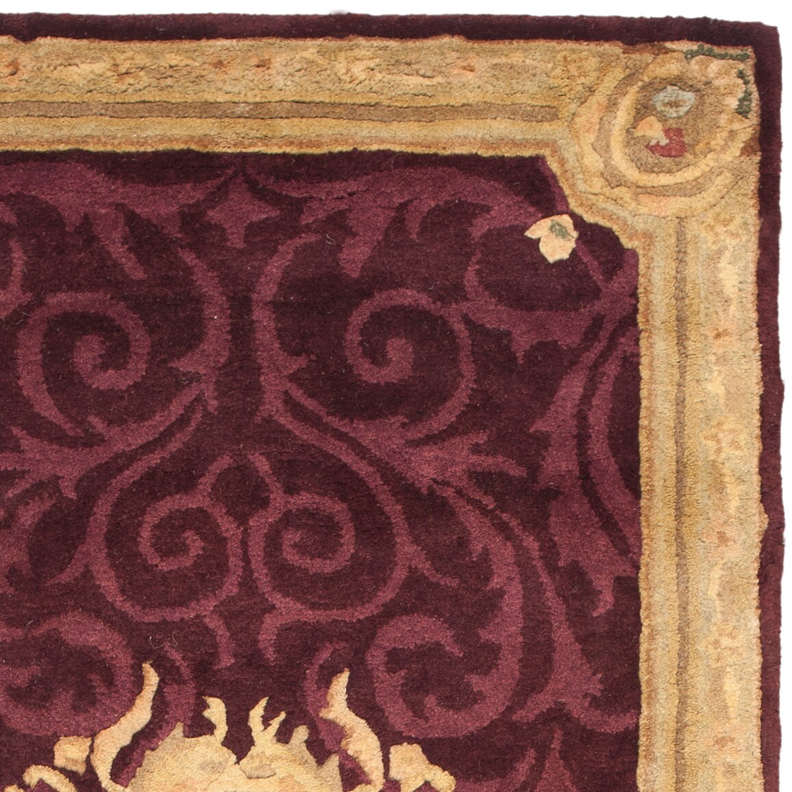 Safavieh EM414A-210 rugs - View #5