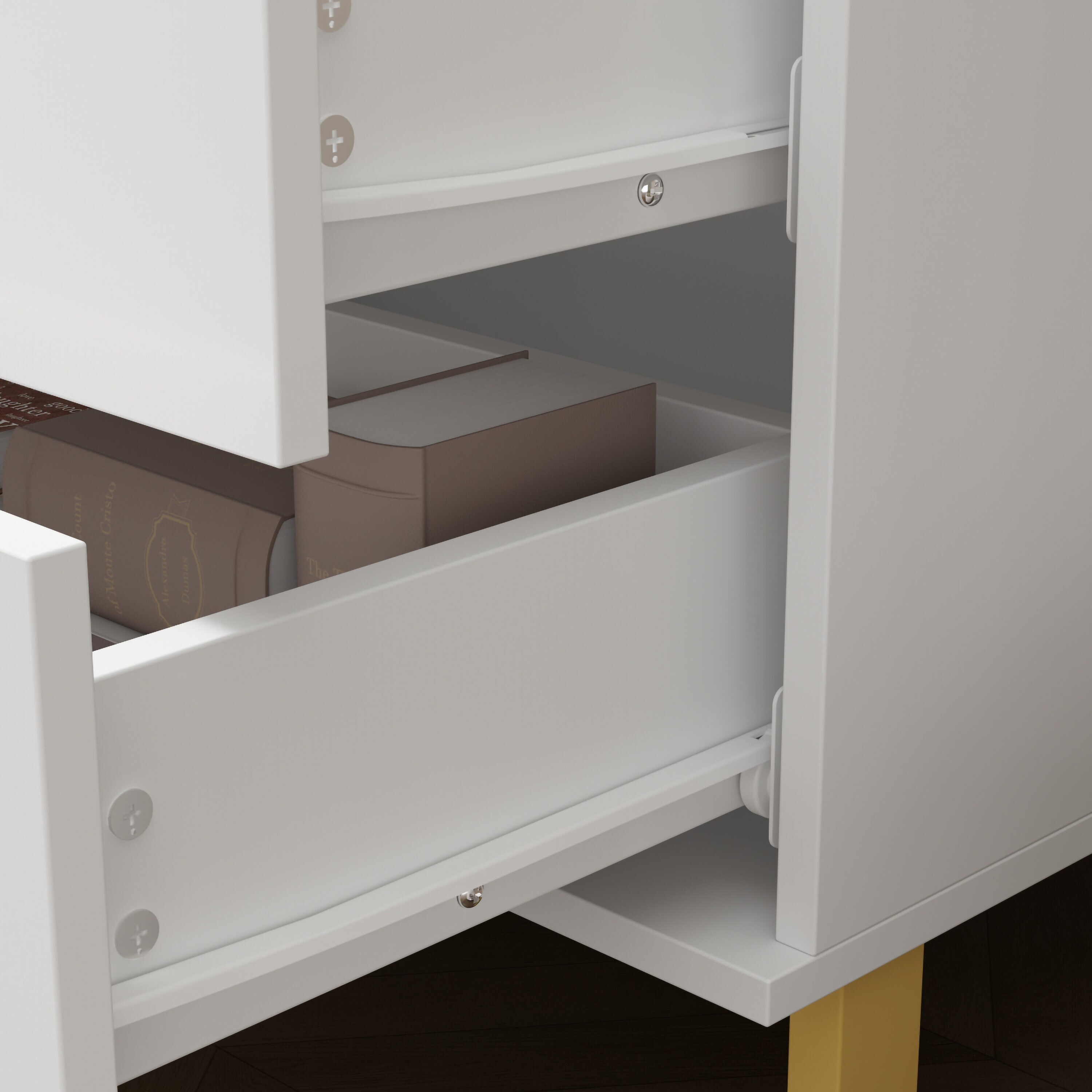 FUFU&GAGA LJY-WL0156-02 dressers - View #6