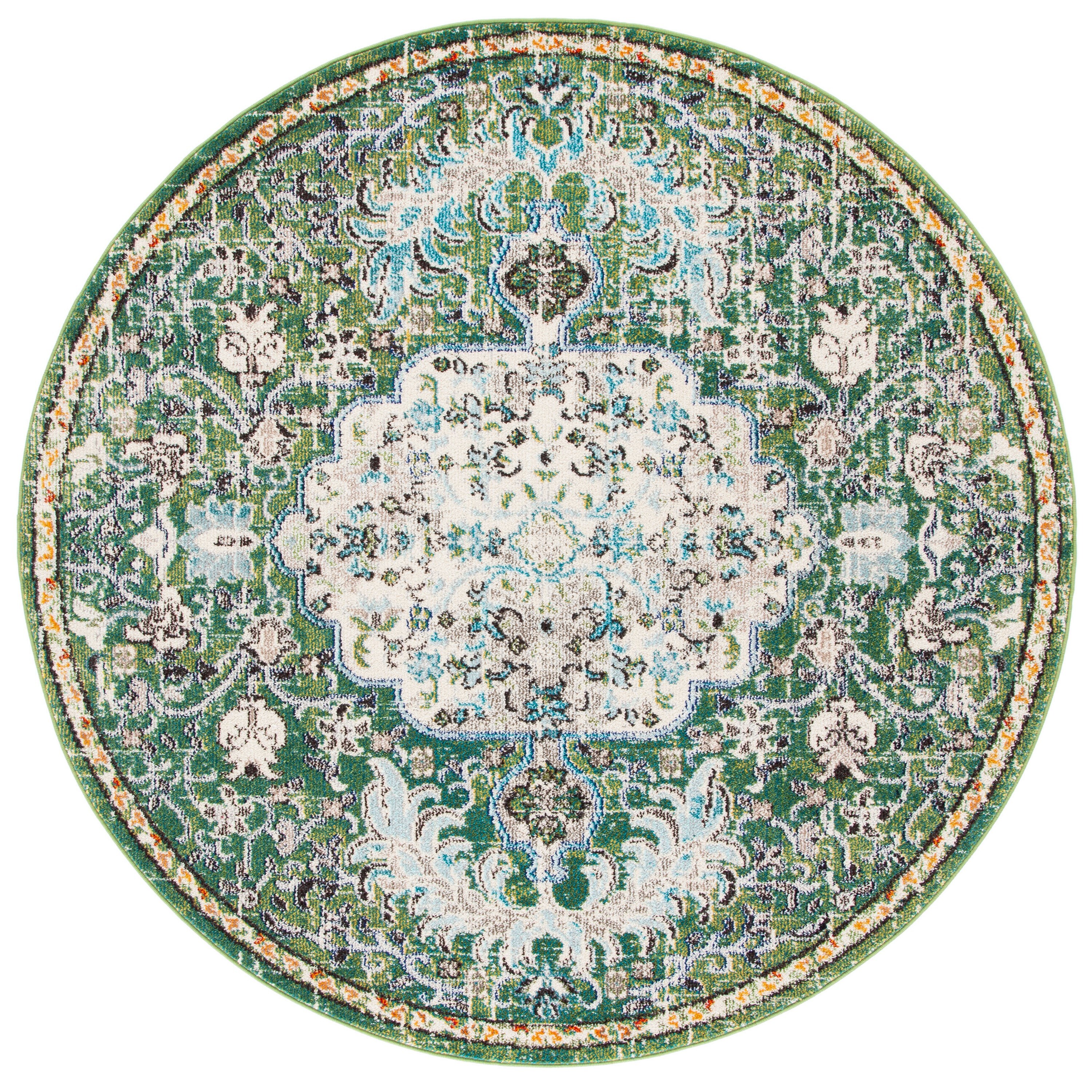 Safavieh MAD447Y-5R rugs - View #2