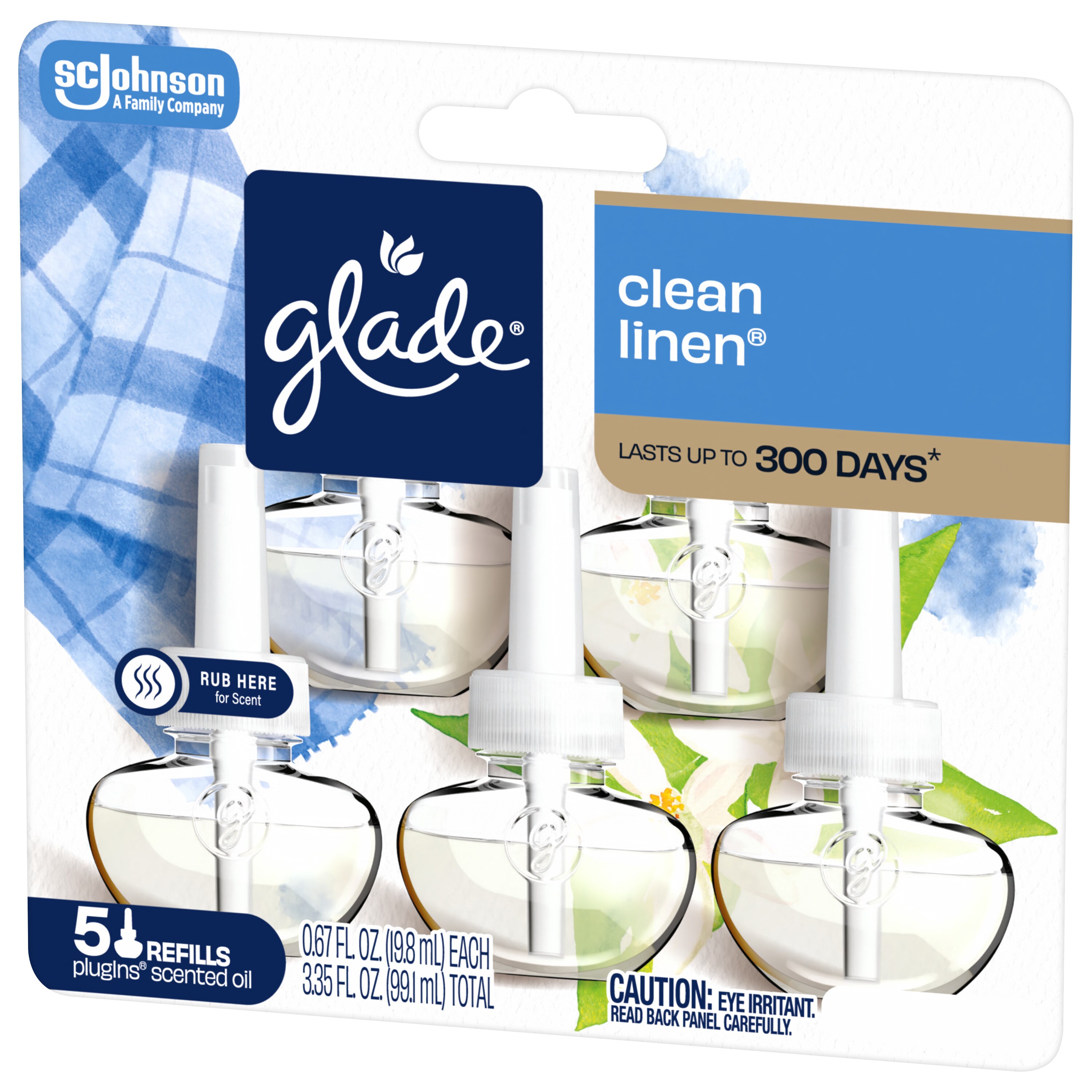 Glade 322829 Air-Fresheners - View #10