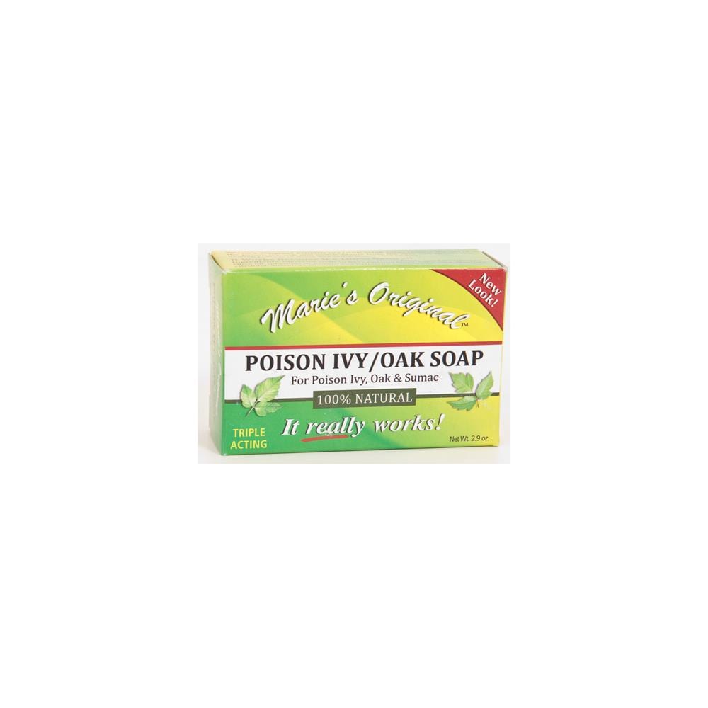  LBMT7133 Poison Oak Soap 371540 Poison Oak Soap