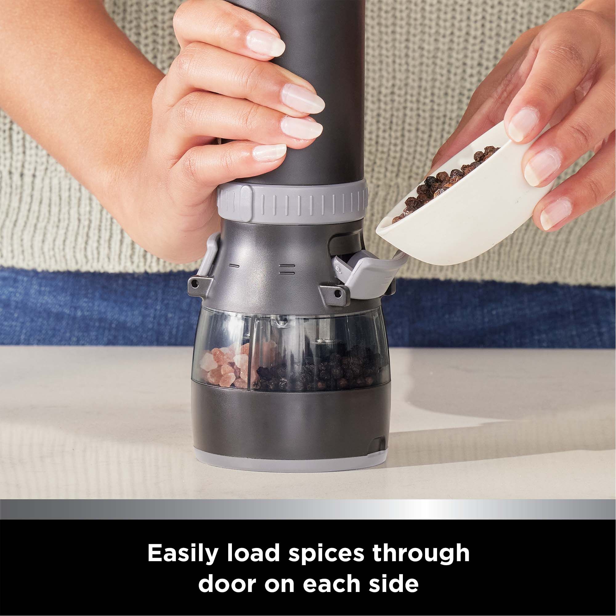 BLACK & DECKER BCKM101SP Immersion-Blenders - View #6