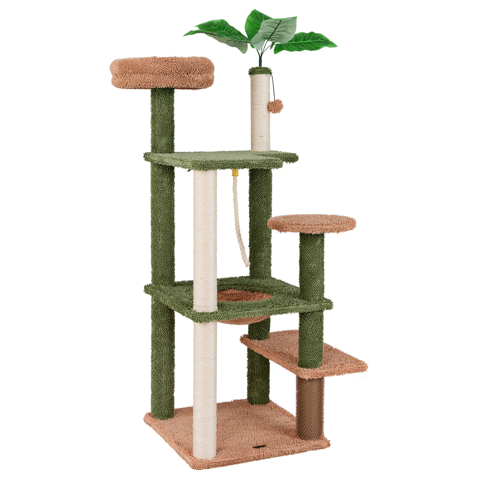 Slickblue D-CO-NG59101VP Cat-Trees - View #2