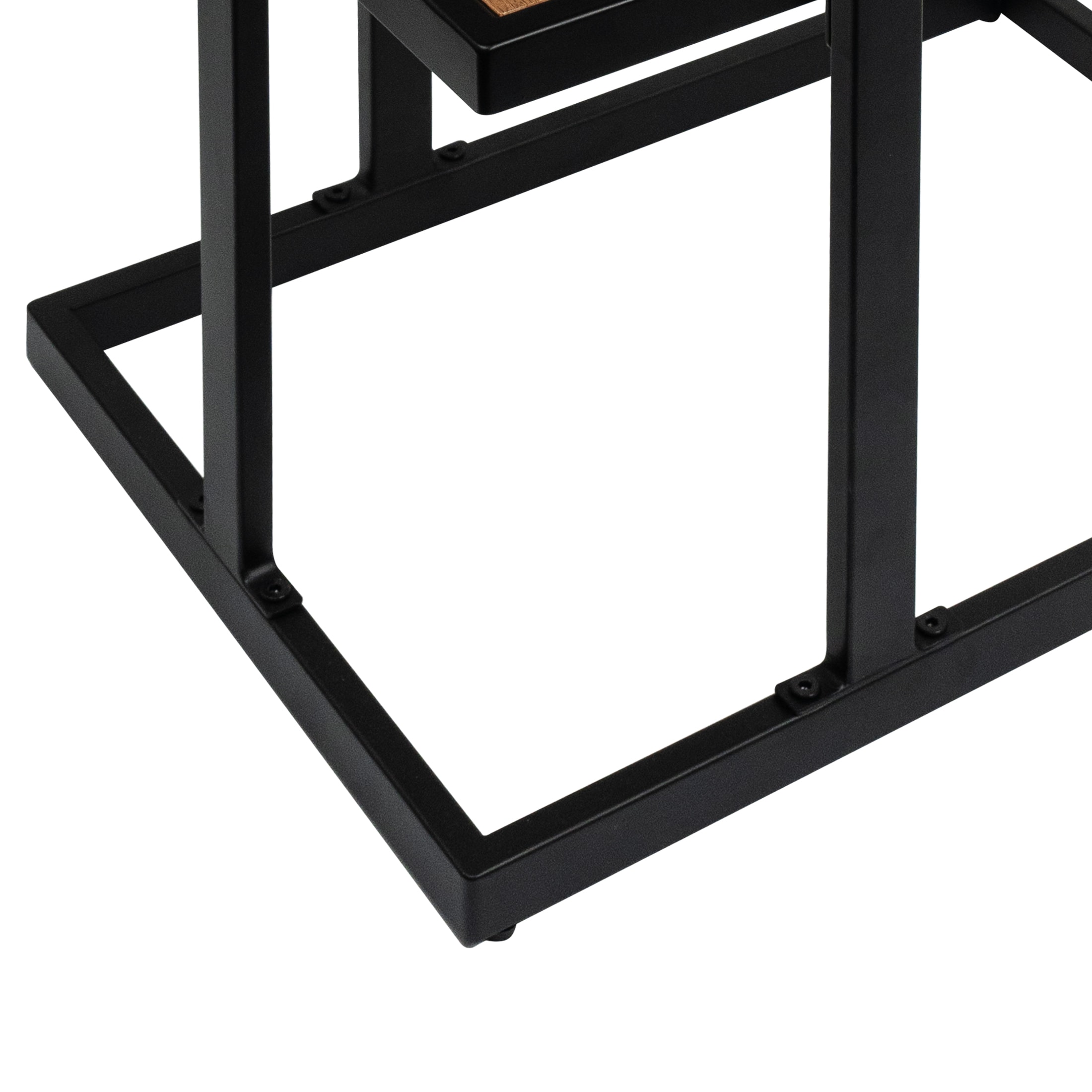 allen + roth ET-1012-BO End-Tables - View #8