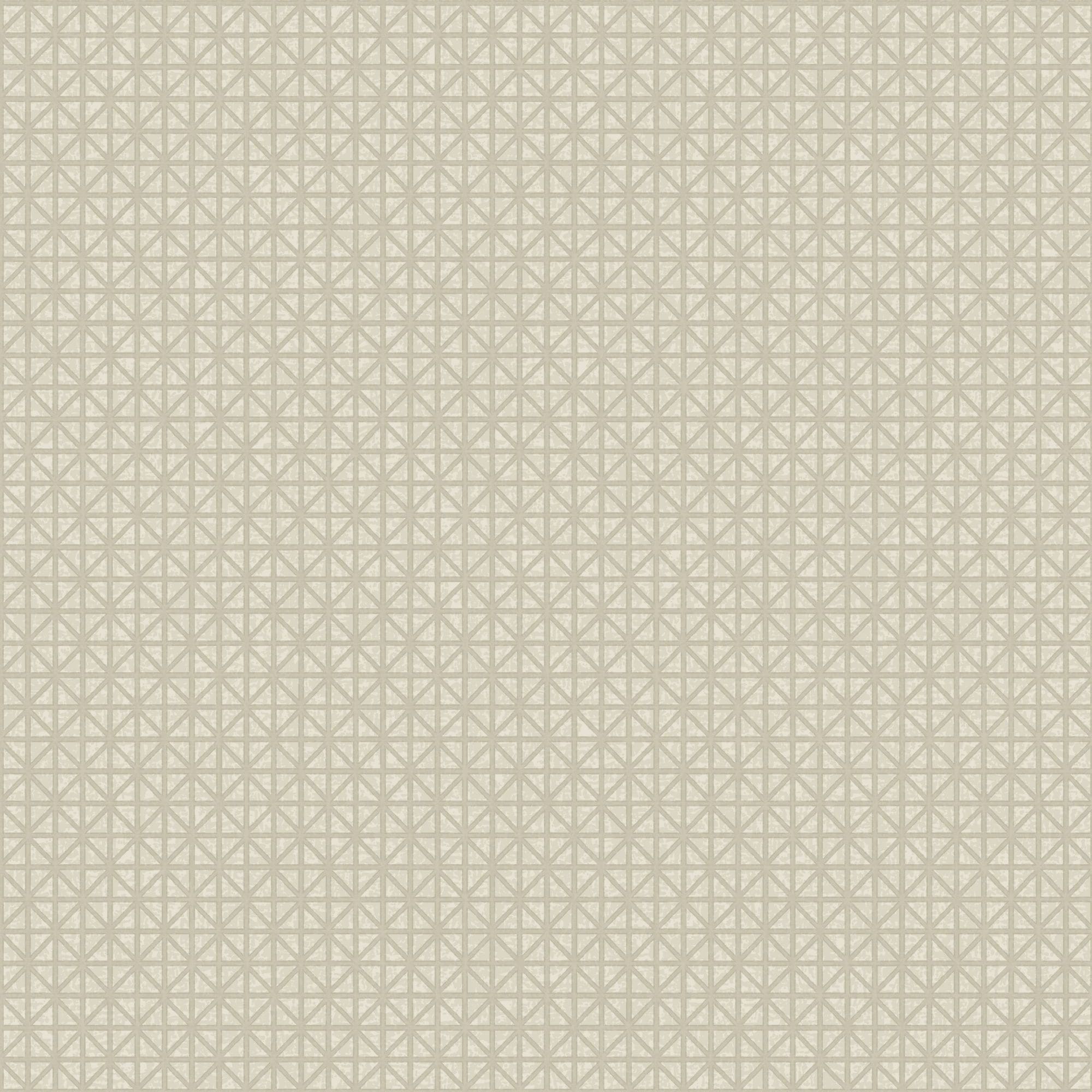 Graham & Brown 104118 Empress 56.0-Sq. Feet Gold Vinyl Textured Solid Unpasted Wallpaper