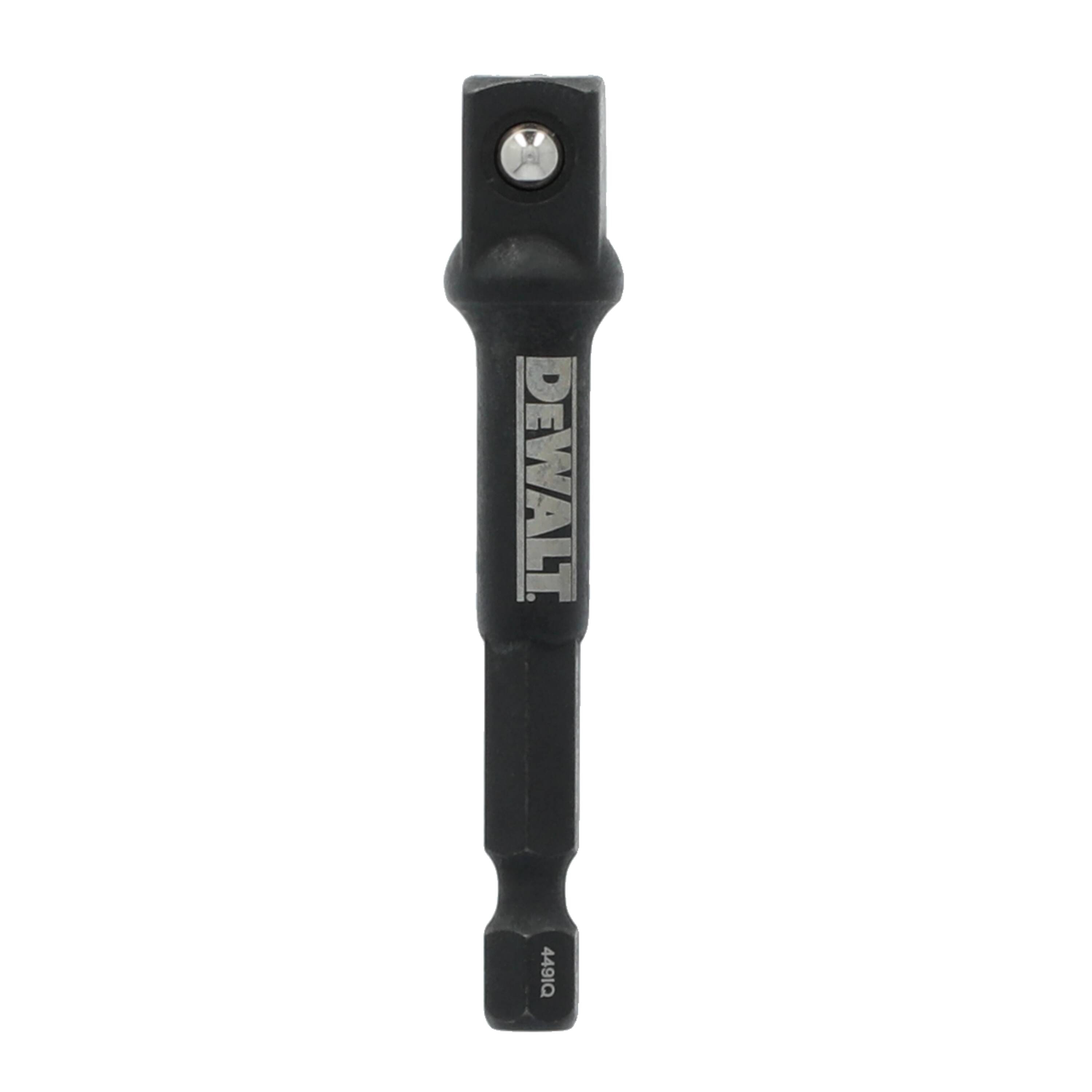 DEWALT DWAFE38ADPT Screwdriving-Bit-Holders-Adapters - View #2