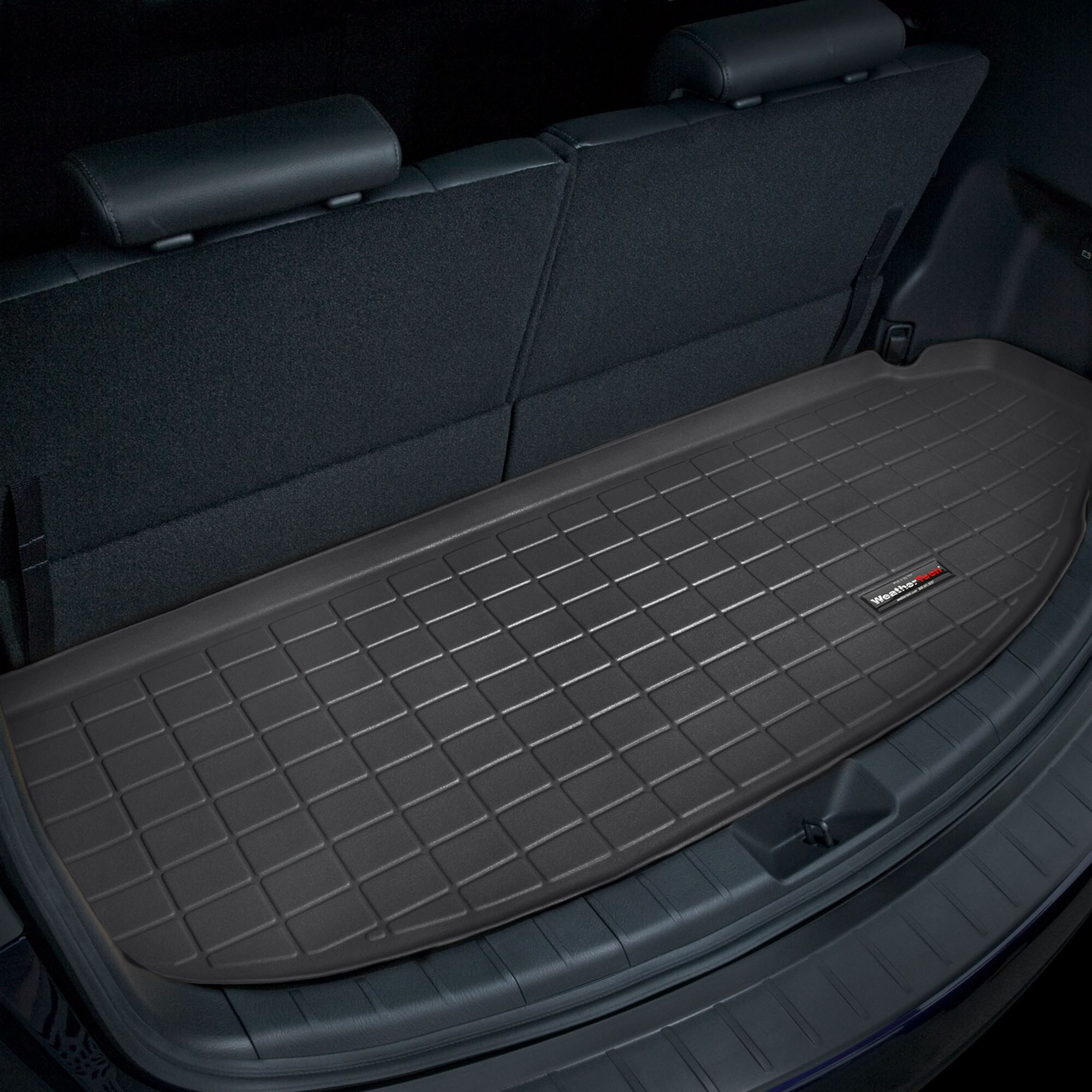 WeatherTech 40407 Interior-Car-Acc - View #2