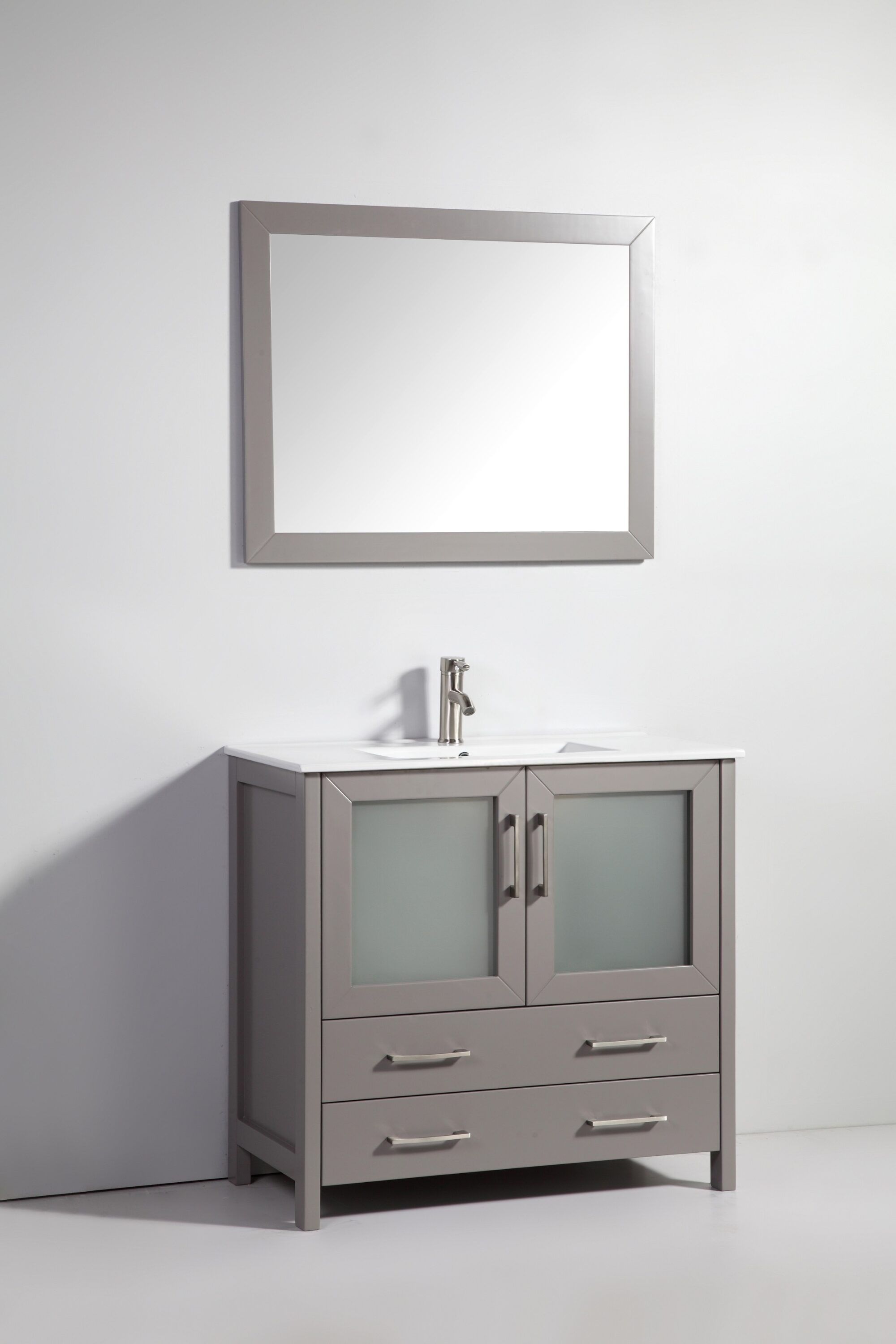 Vanity Art VA3036-G Bath-Vanity-Combo - View #11