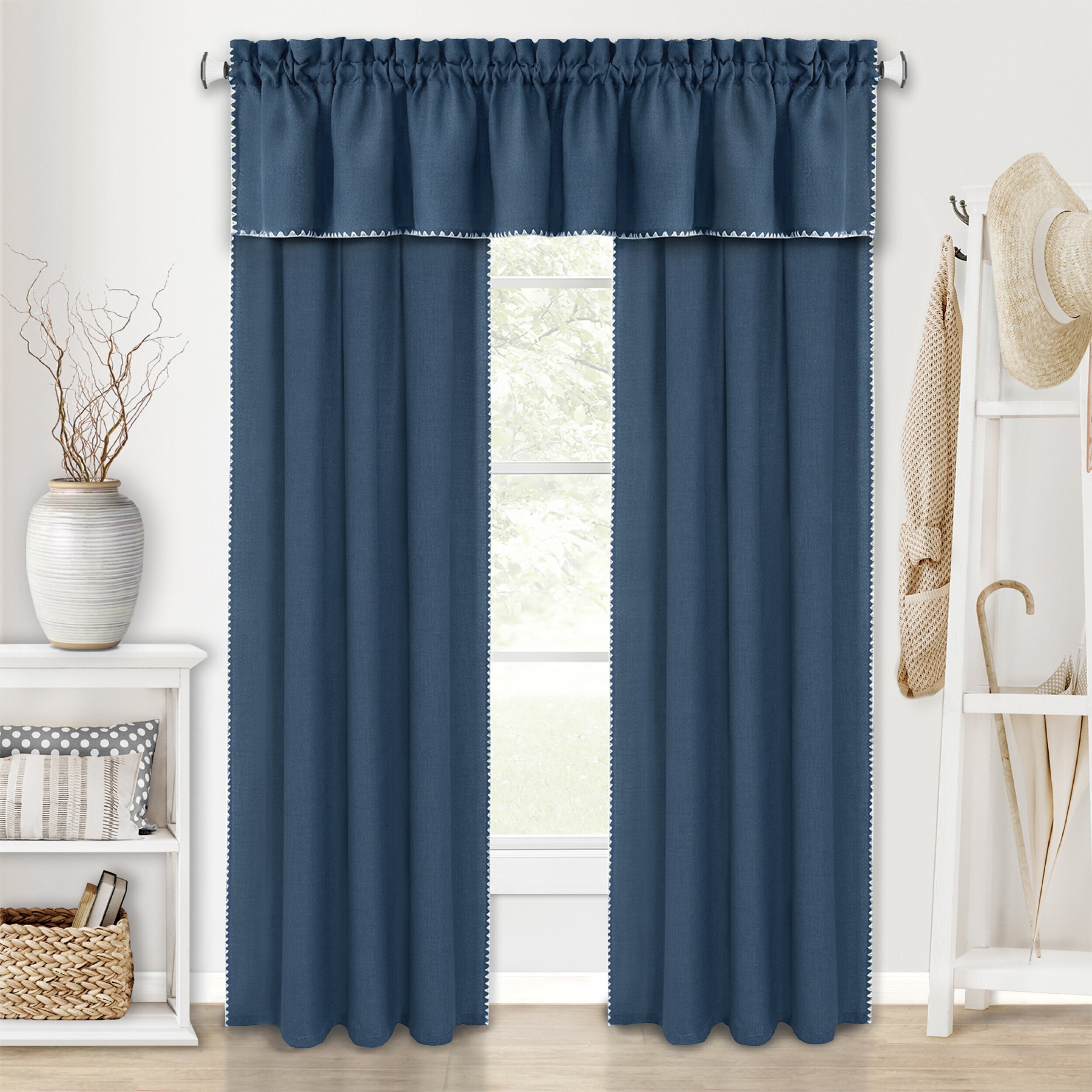 Achim KEPN84BL06 curtains - View #3