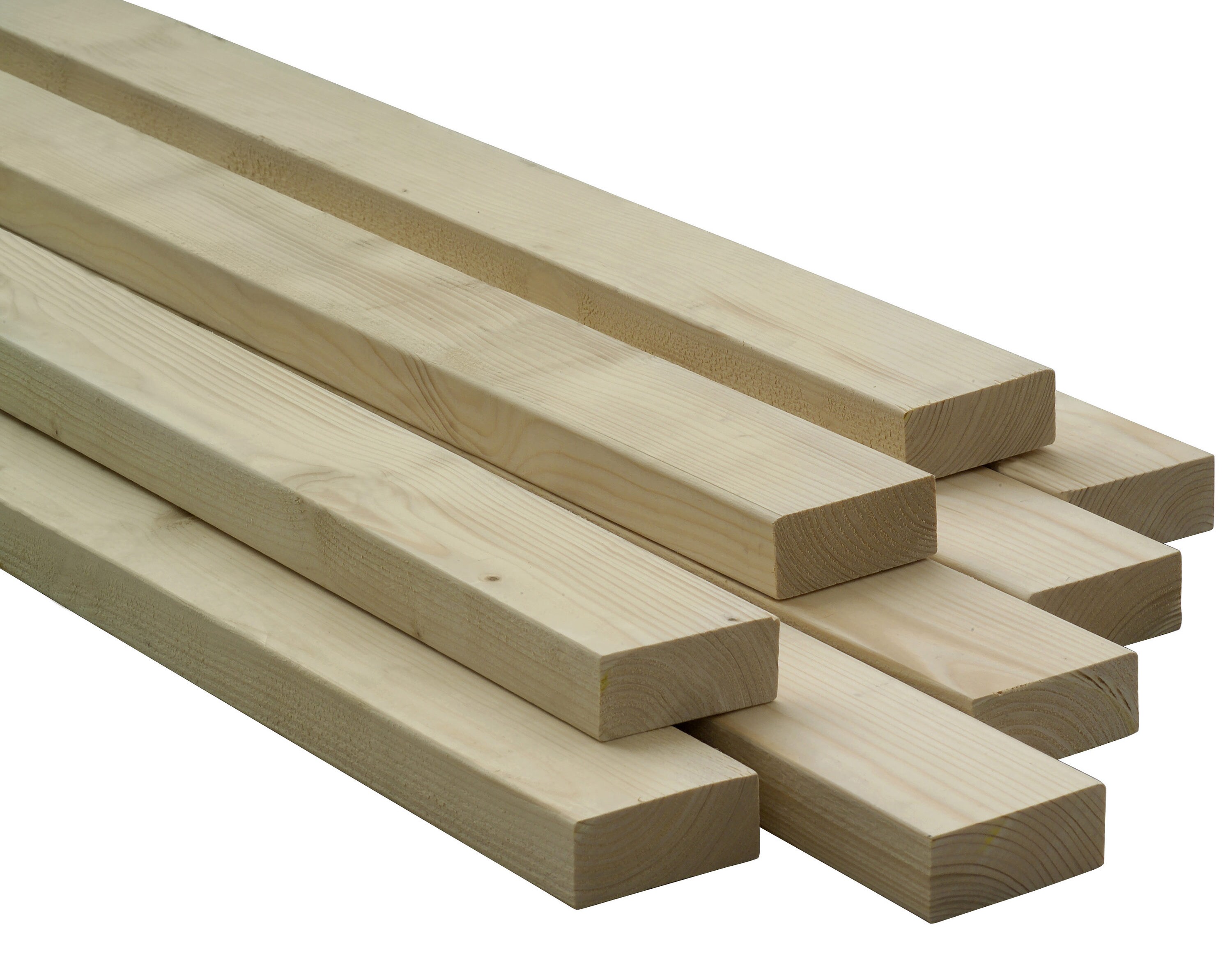 ReliaBilt SG2408SPF Lumber-Studs - View #2
