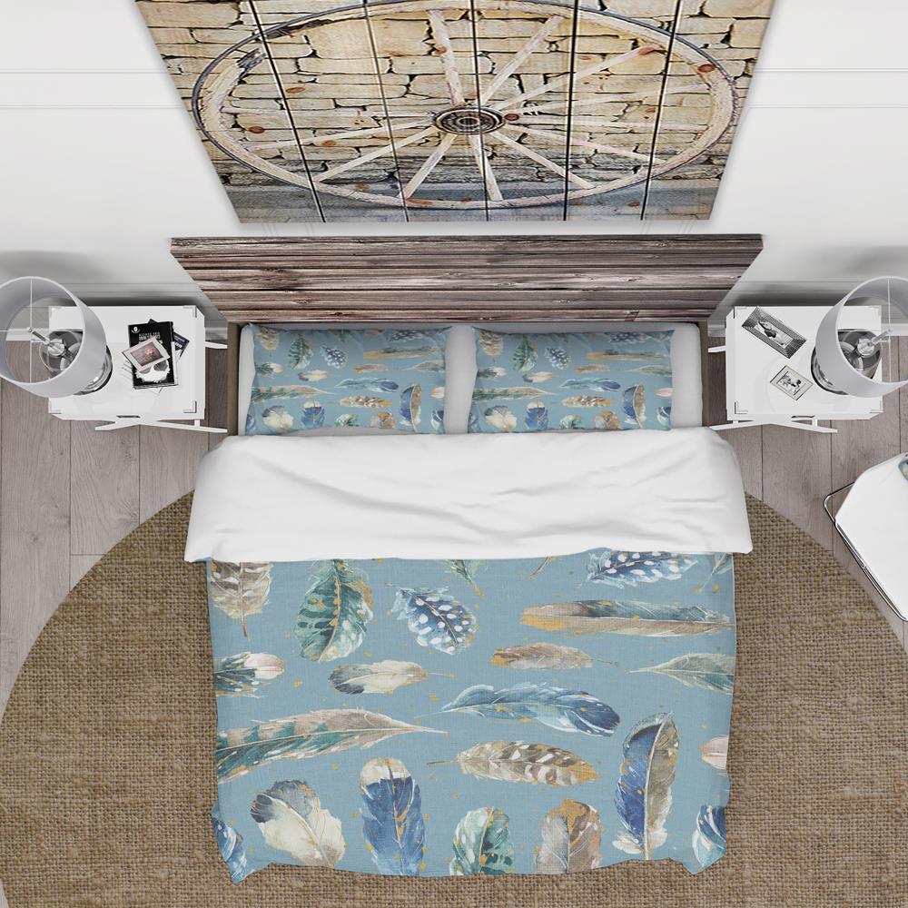 Designart BED30950-Q bedding - View #3