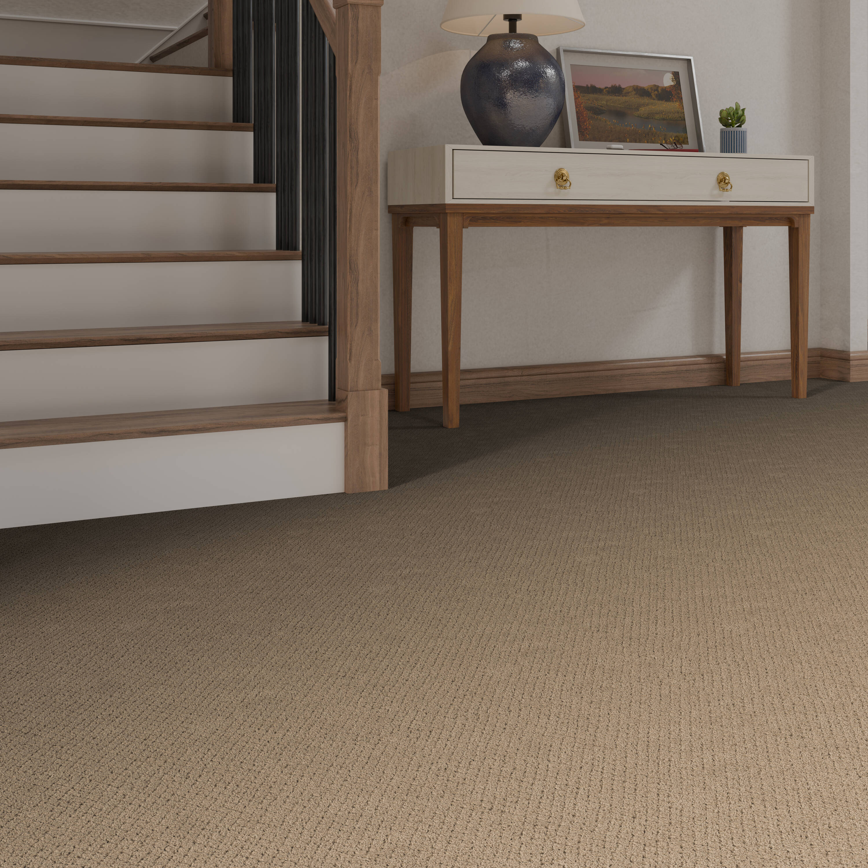 STAINMASTER 7L99100714 Carpet-Panel - View #7