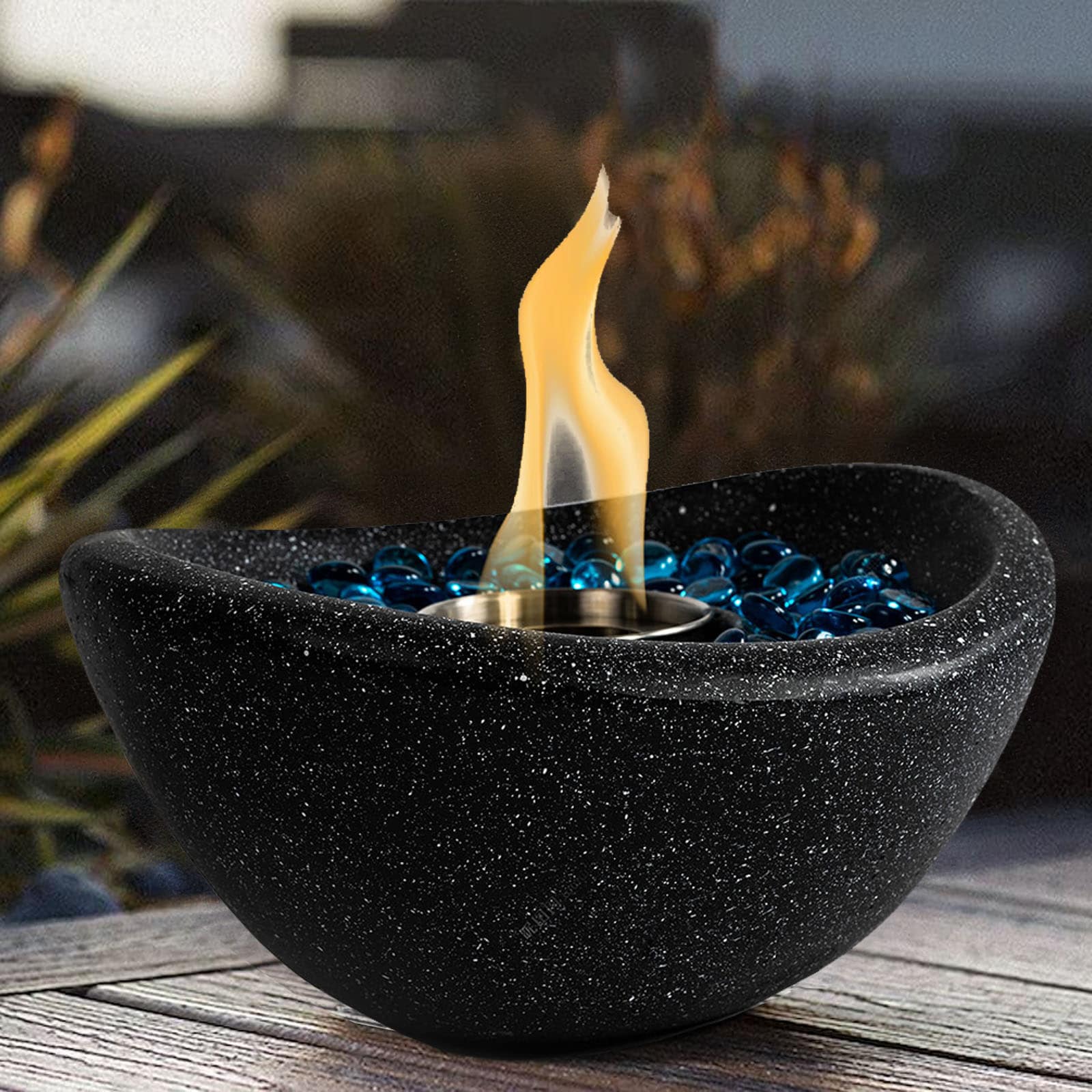 Maocao Hoom BH68397 Gel-Fuel-Fireplaces - View #8
