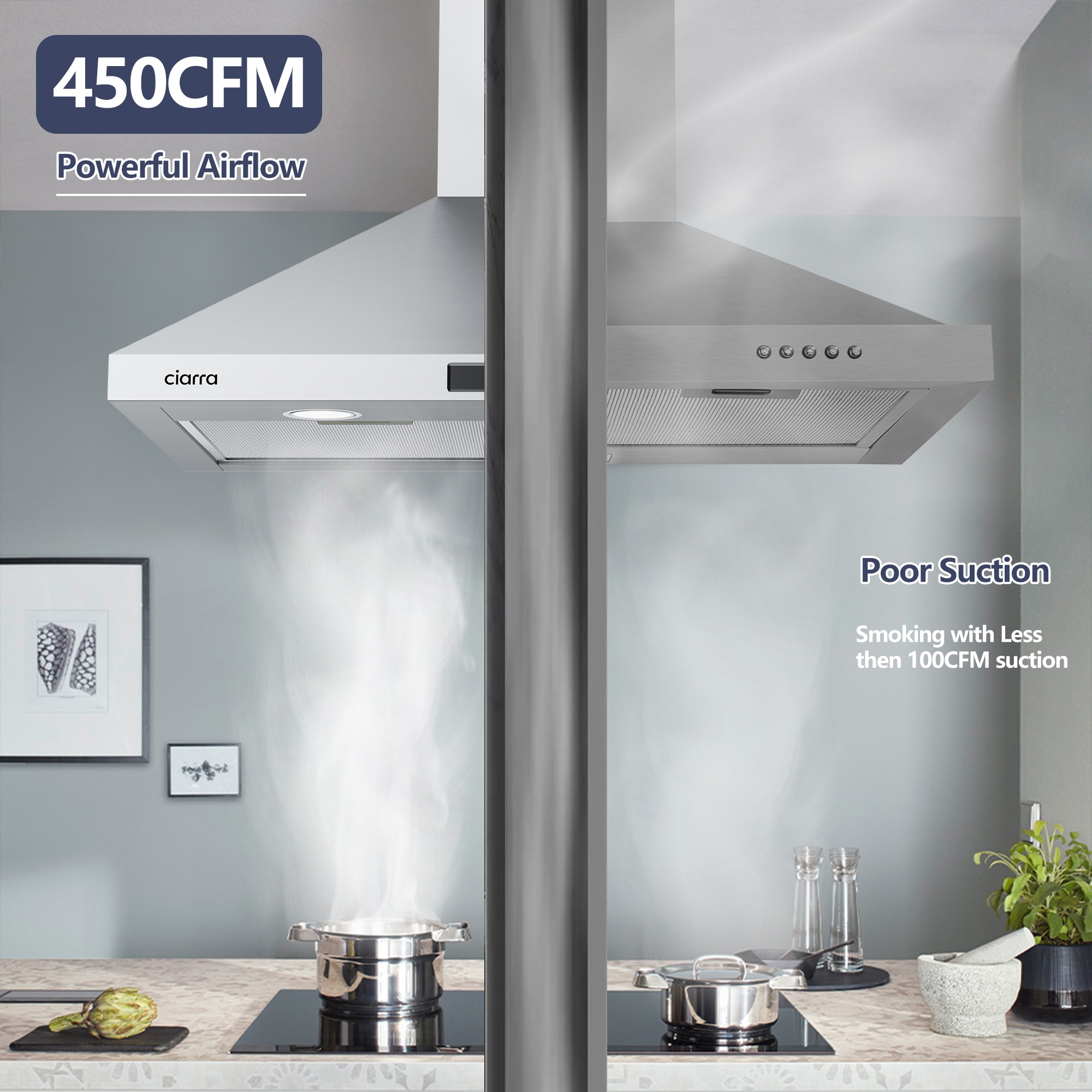 Jeremy Cass LSCIARDOE69 Wall-Mounted-Range-Hoods - View #4