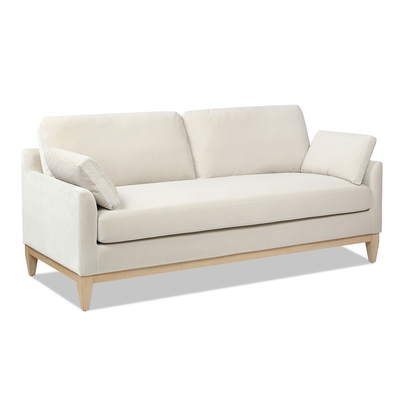 Jennifer Taylor Home LV041-3-64111 Sofas-Loveseats - View #6
