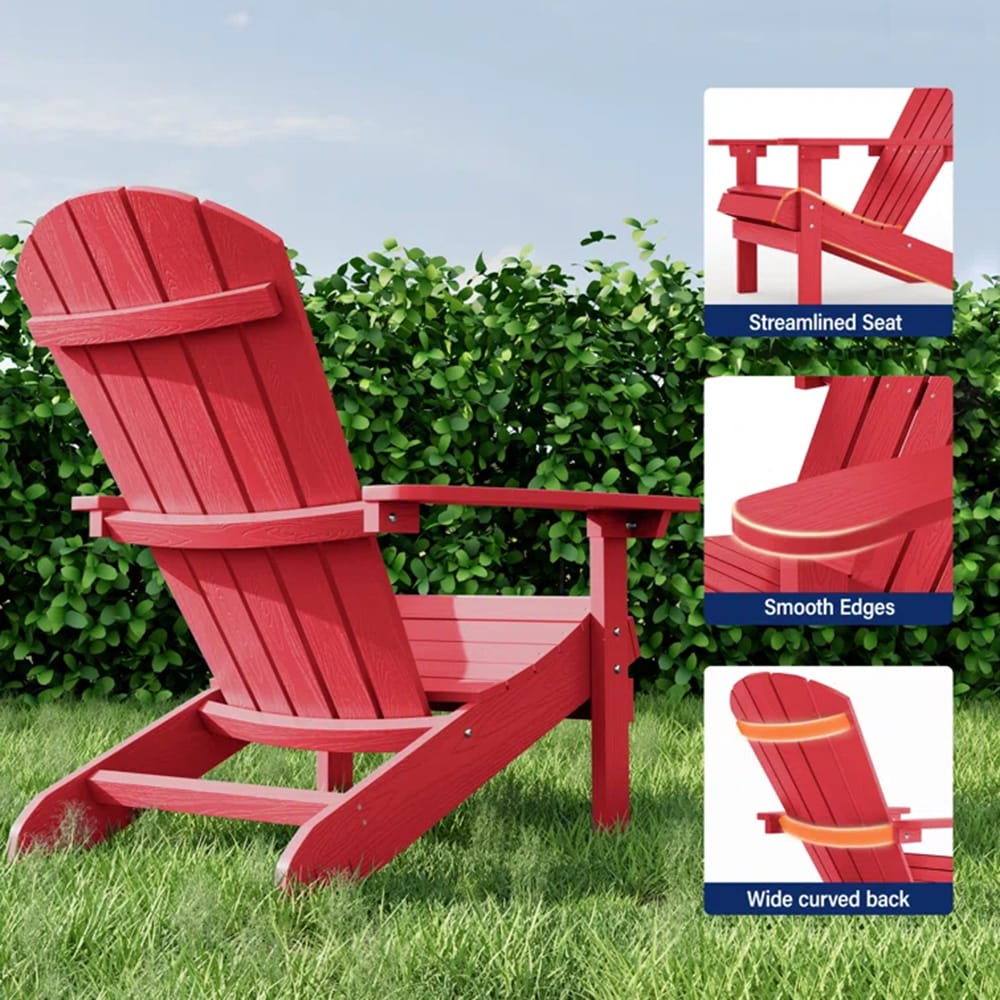 WINSOON YZ7007 Patio-Chairs - View #3