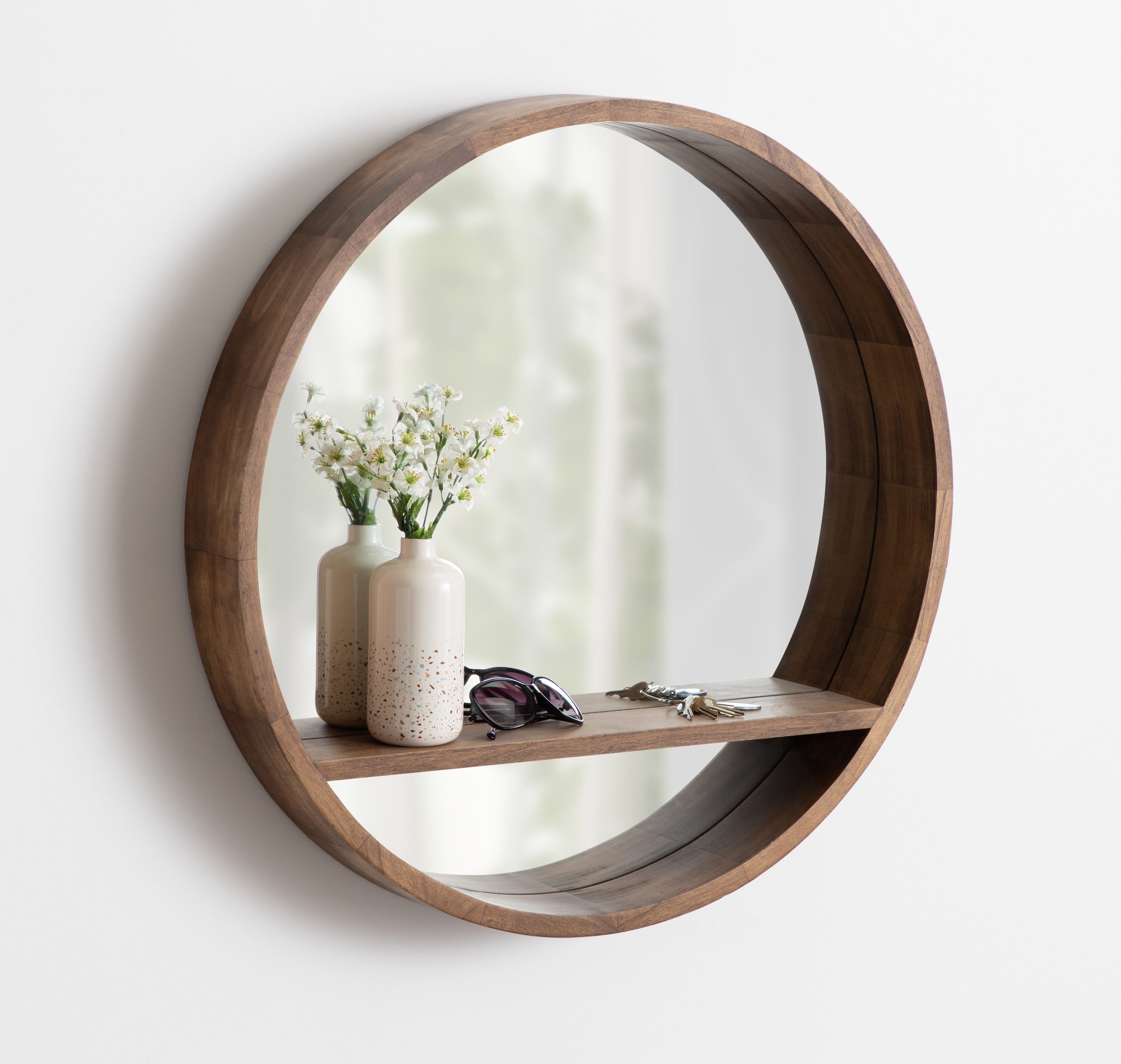 Kate and Laurel 216633 Decor-Mirrors - View #7