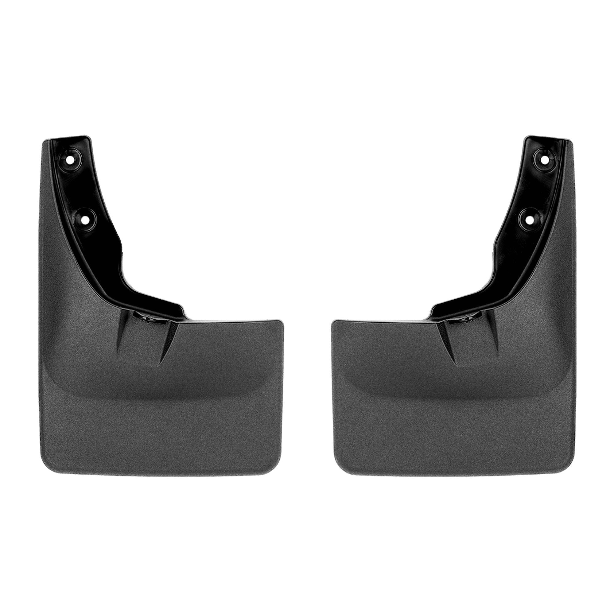 WeatherTech 120156 Mud flaps