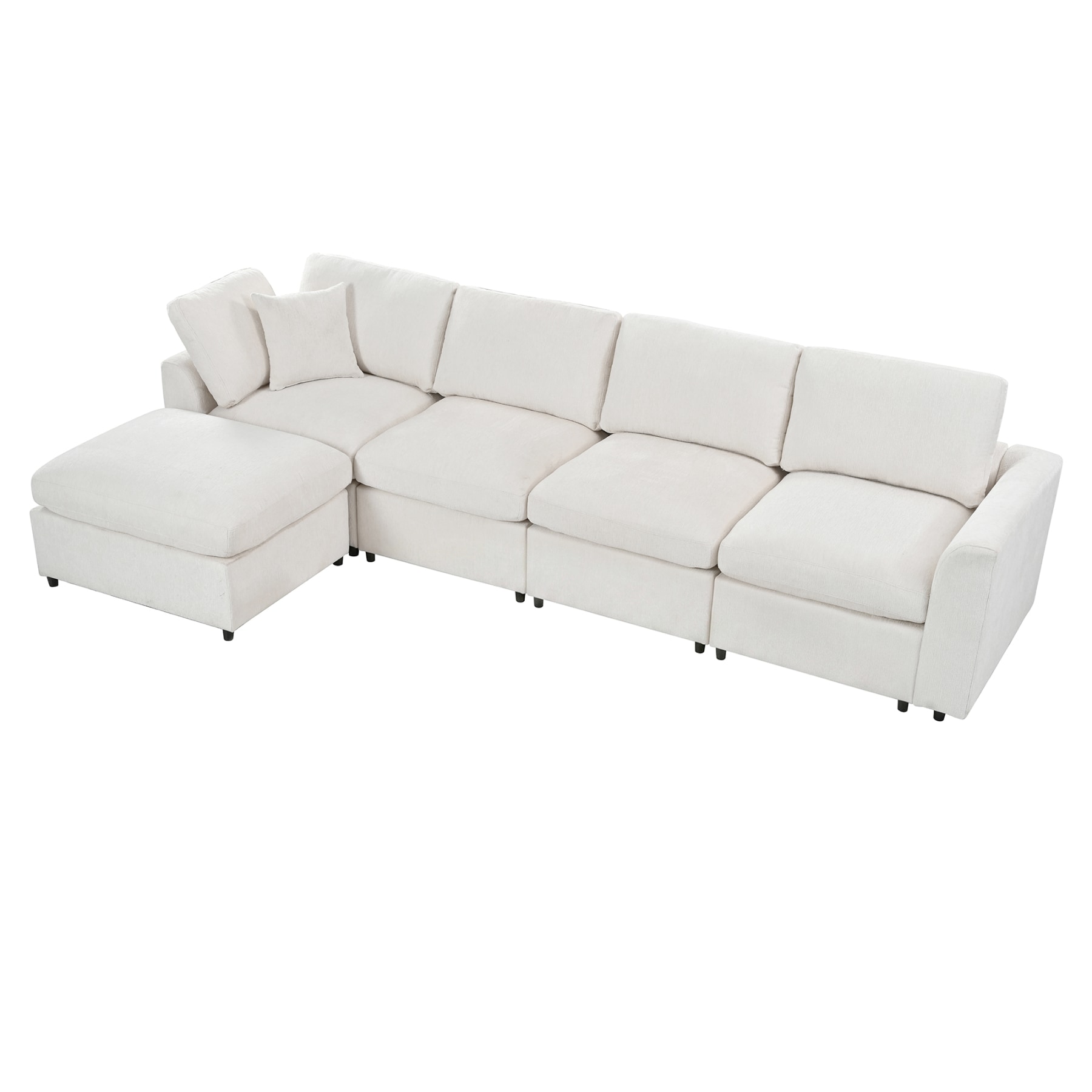CHITA SOFA010  - View #4