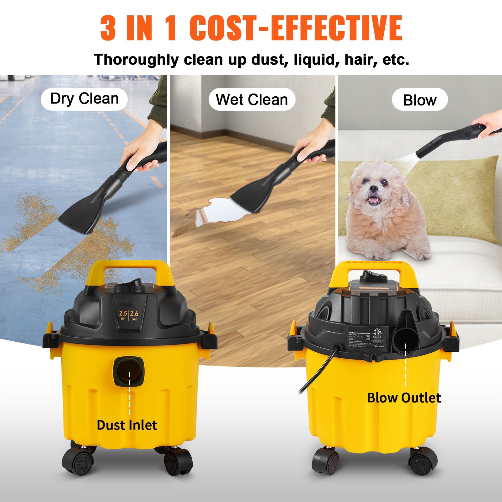 GIVIMO LW102GIVSS0007 Handheld-Vacuums - View #9