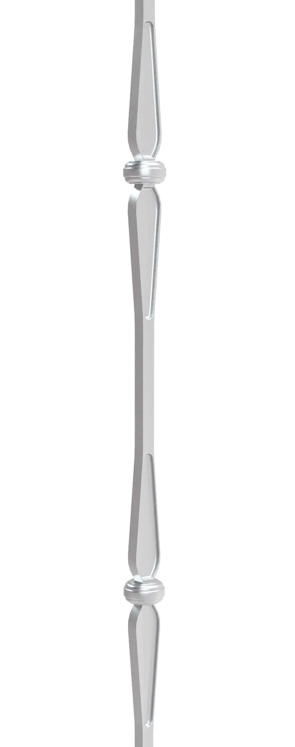 Crown Heritage 4583502NI44 Interior-Stairpart-Balusters - View #3