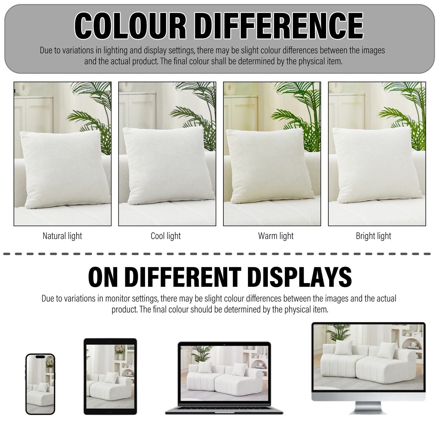 FlowLuxe MKEW7YGN2RKG Sofas-Loveseats - View #7