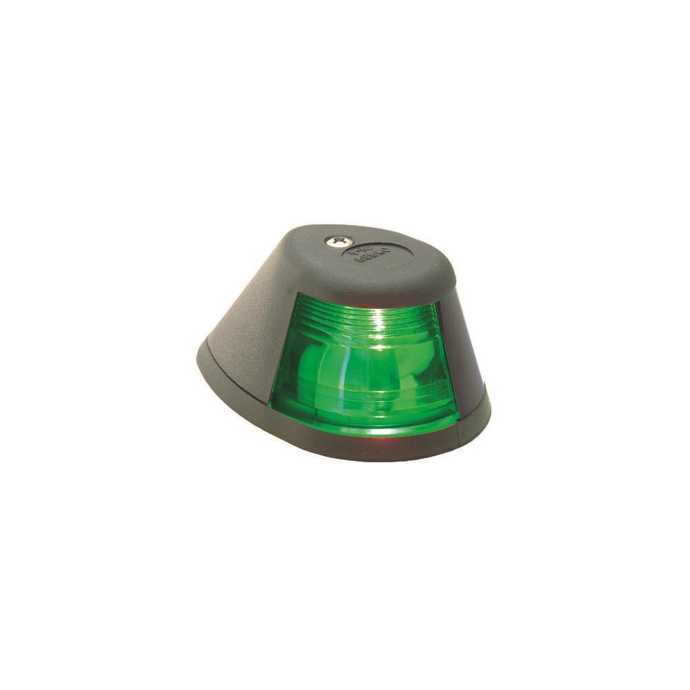 Perko Perko 0273DPGLNS Marine Spare Green Lens for Sidelights at Lowes.com