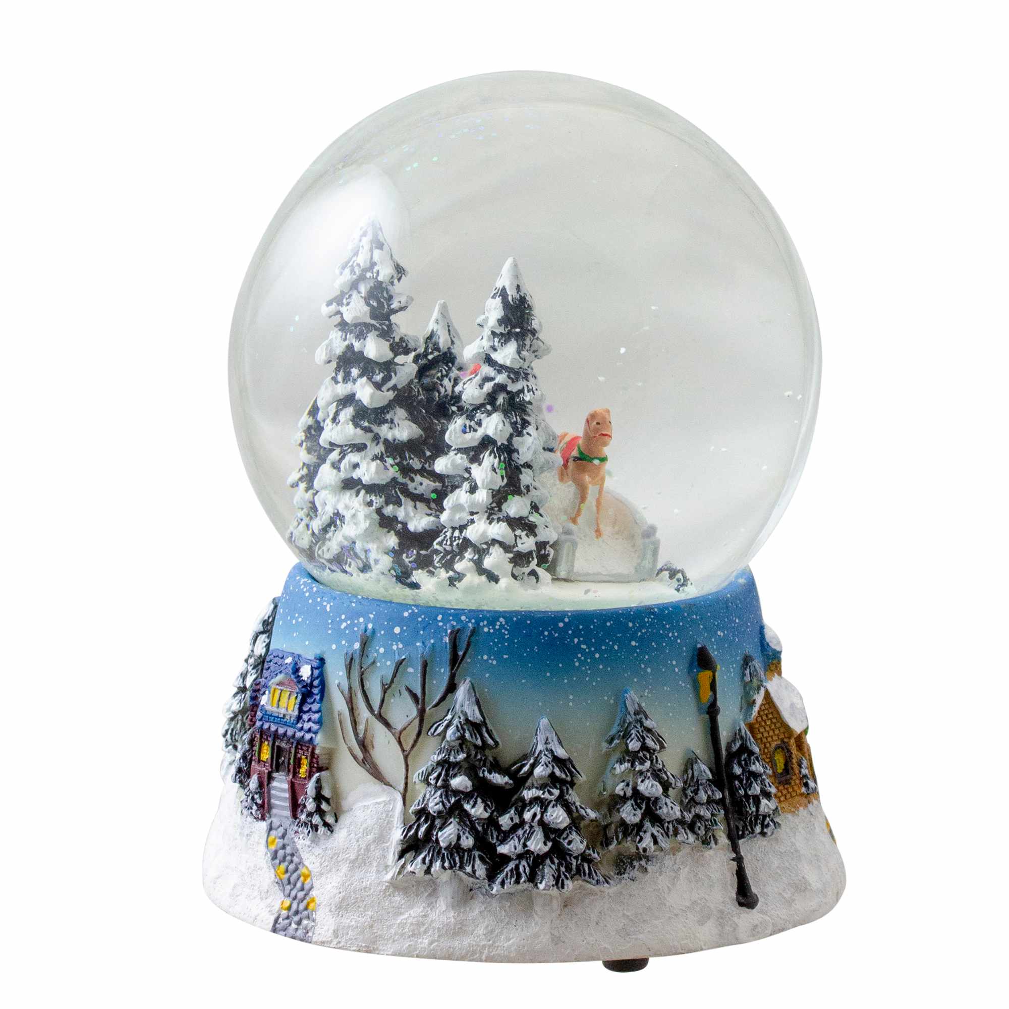 Northlight NORTHLIGHT PM27043 Table-Christmas-Decorations - View #4