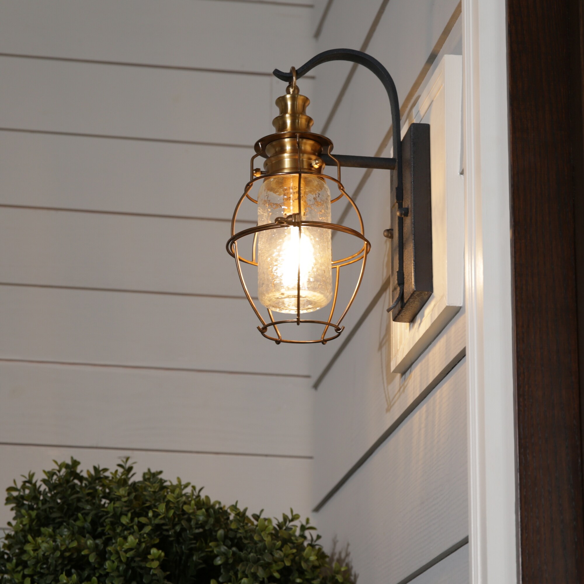 Troy Lighting B3571 Outdoor-Wall-Lighting - View #8