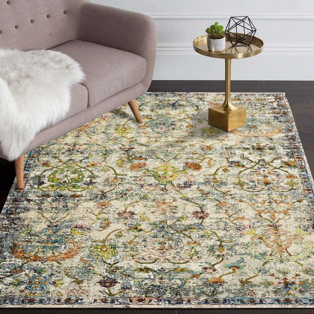 HomeRoots 4000395700 rugs - View #7