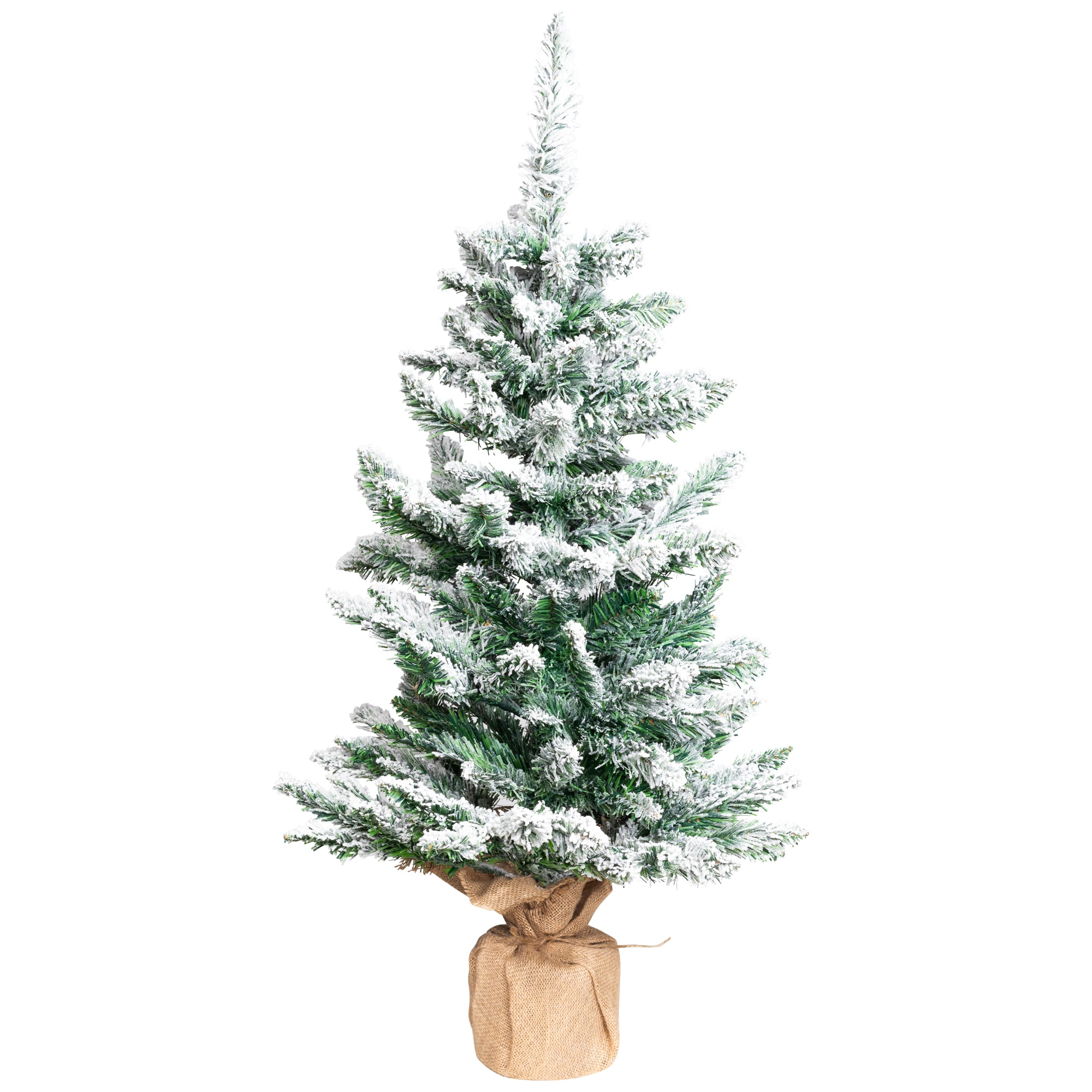 Northlight 35835130 Artificial-Christmas-Trees - View #2
