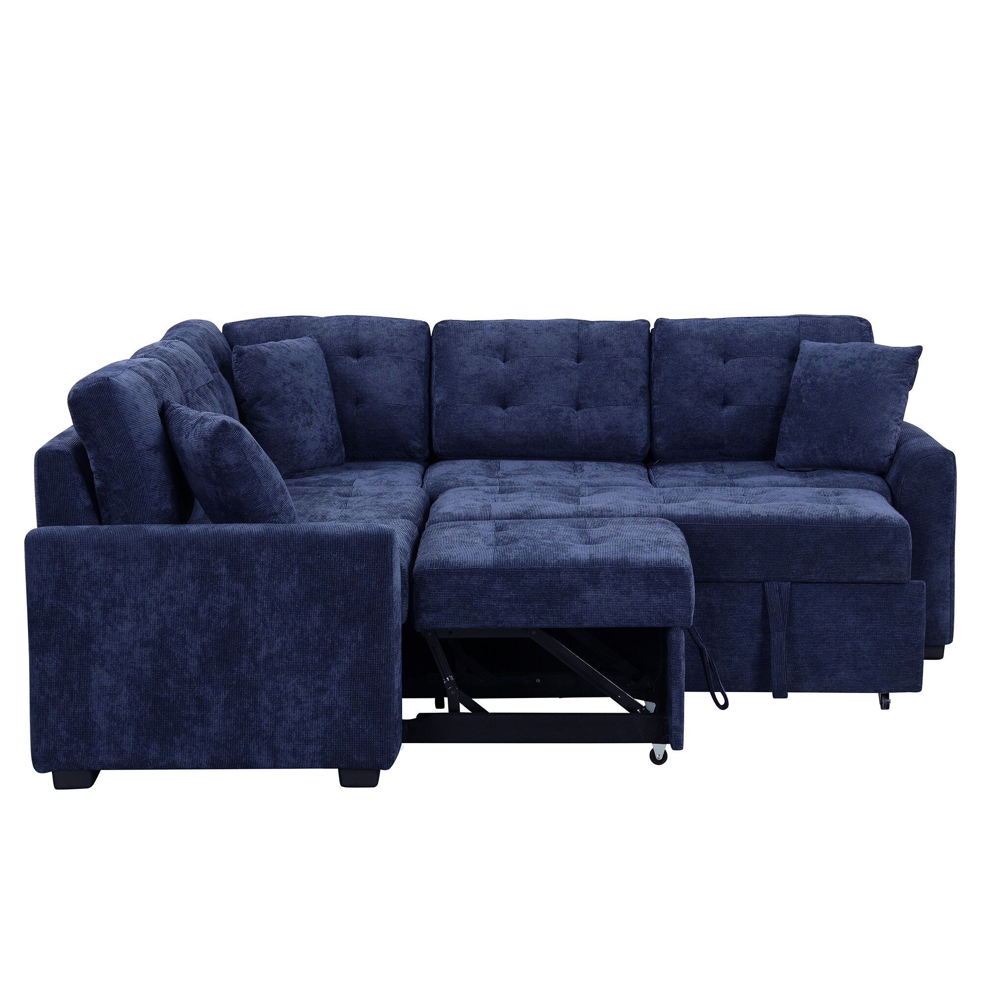 Nestfair LS0030C futons - View #3