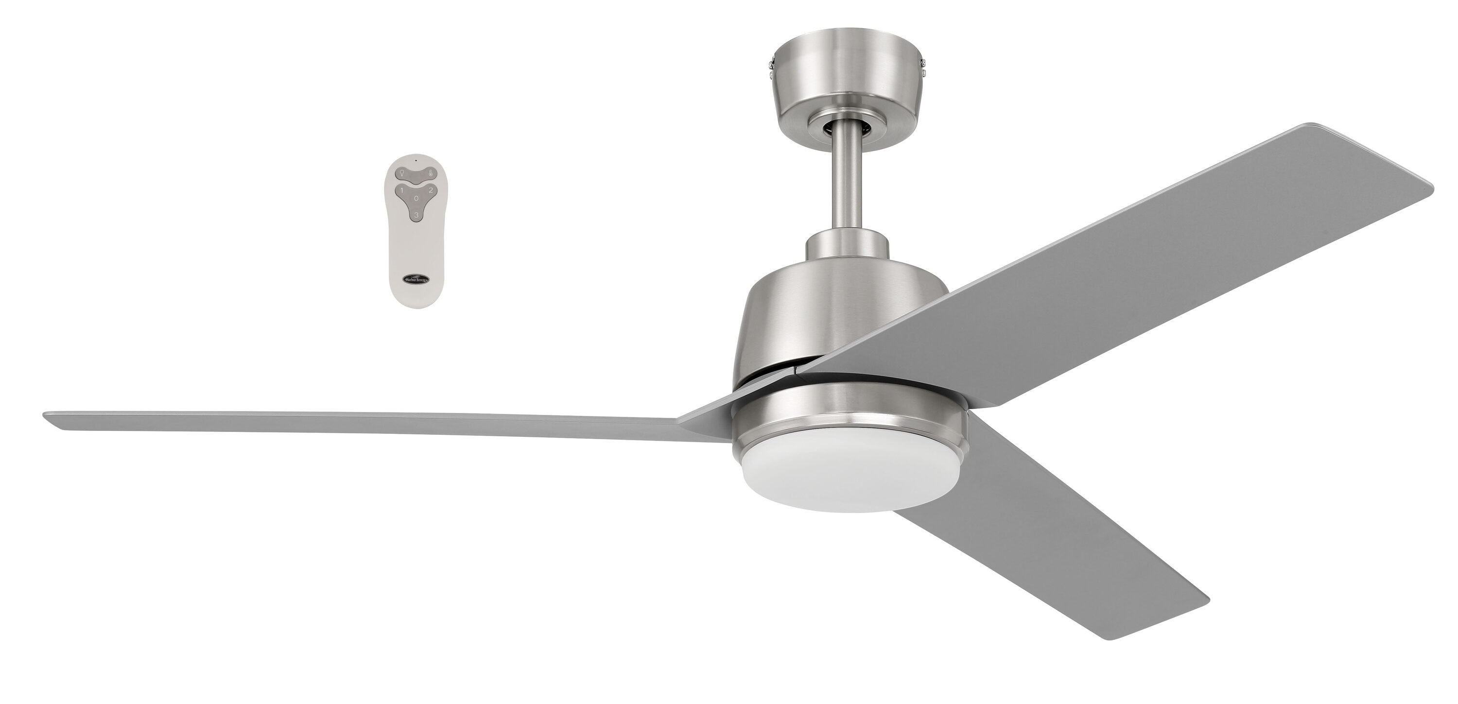 Harbor Breeze SOH52BNK3LR Ceiling-Fans - View #2