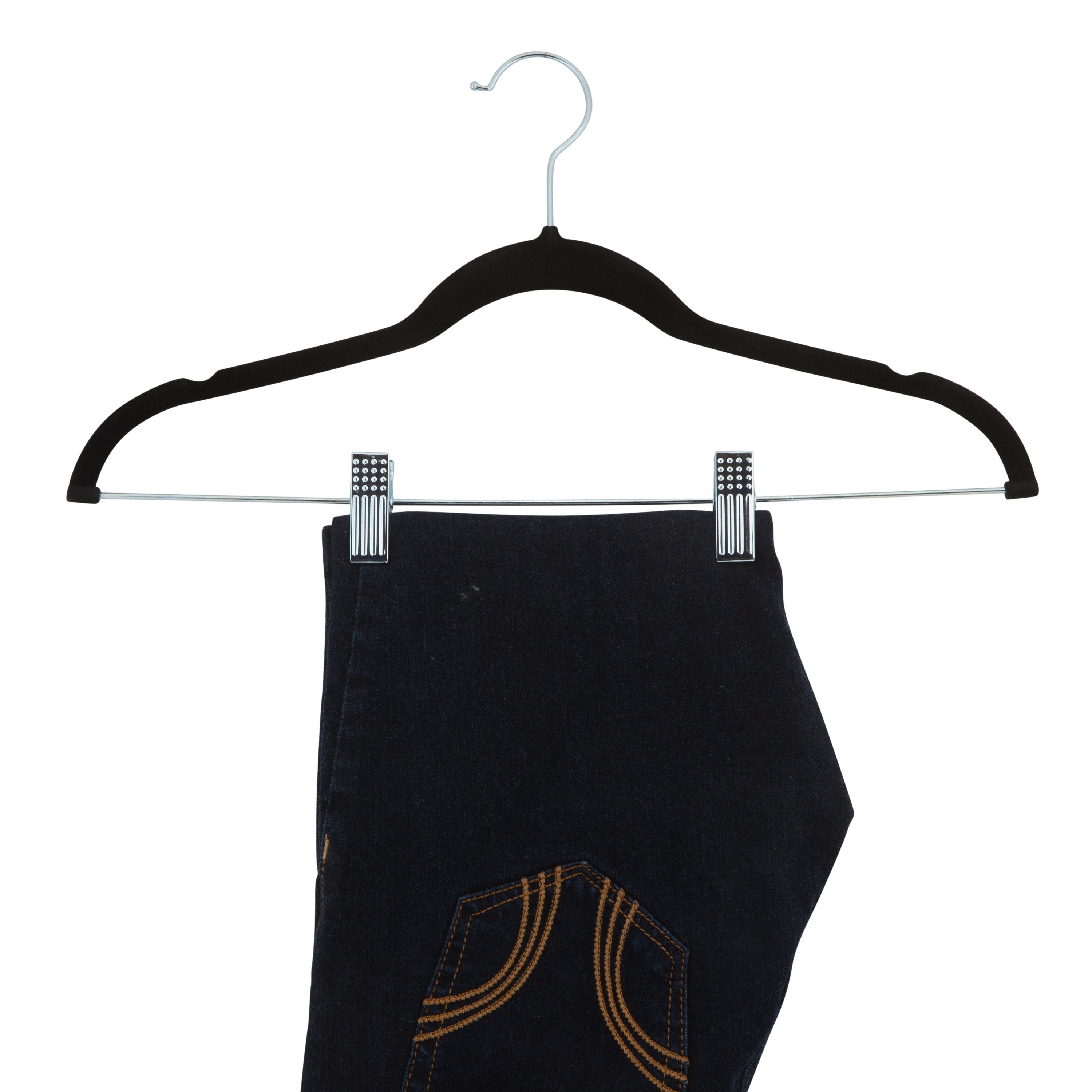 Laura Ashley LA-93315-BLACK hangers - View #4