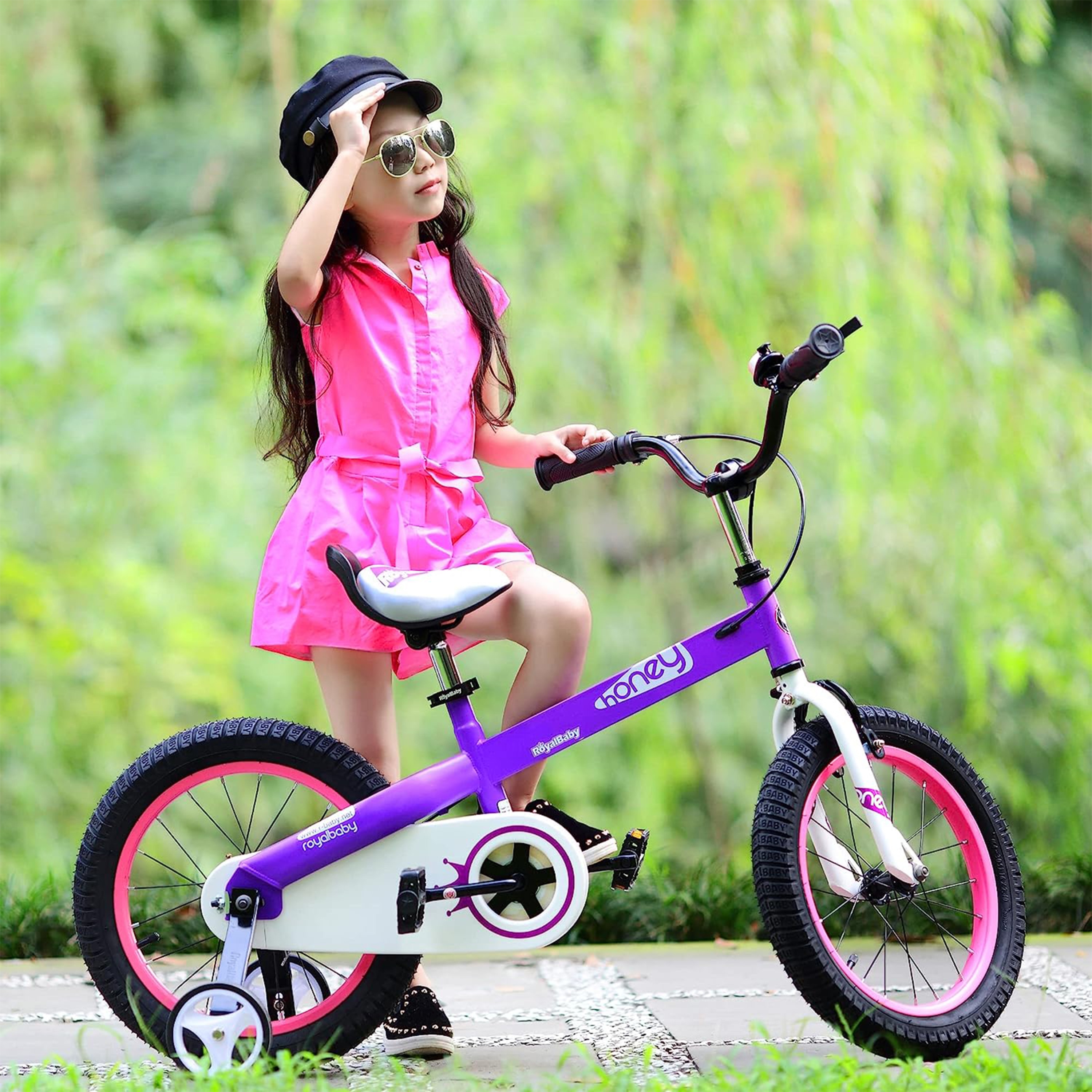 Royal Baby 322335 bikes - View #11