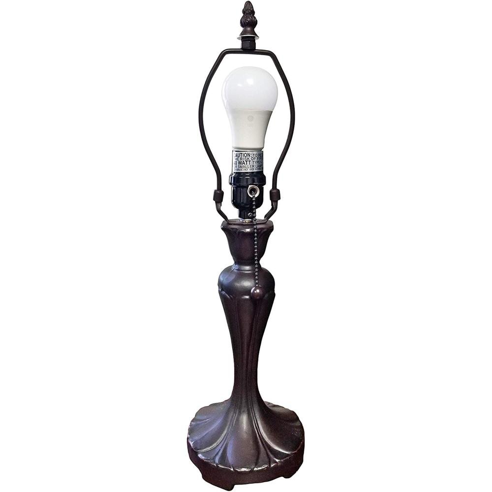 Amora Lighting AM120TL12B Table-Lamps - View #6