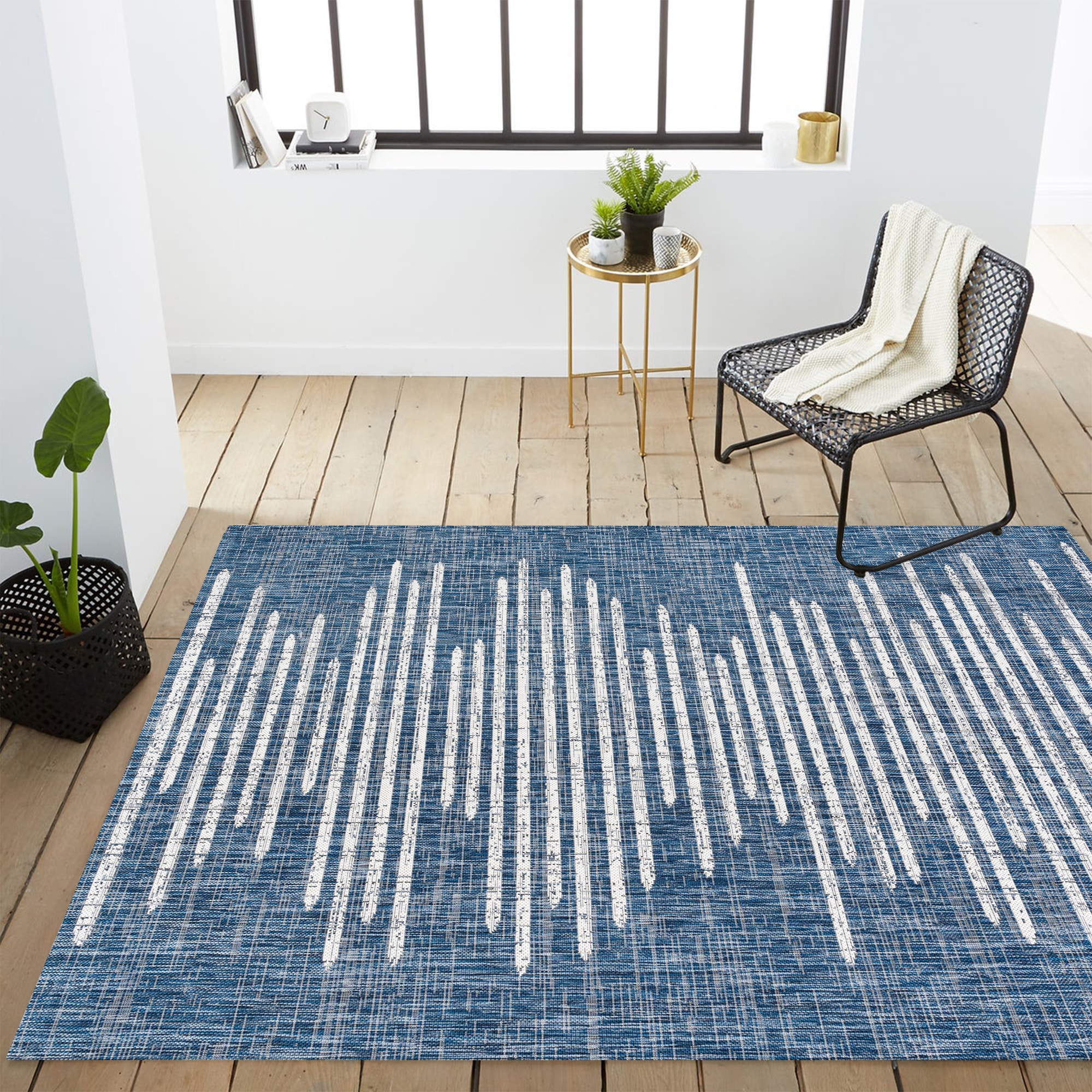 JONATHAN  Y SMB124C-8 rugs - View #10