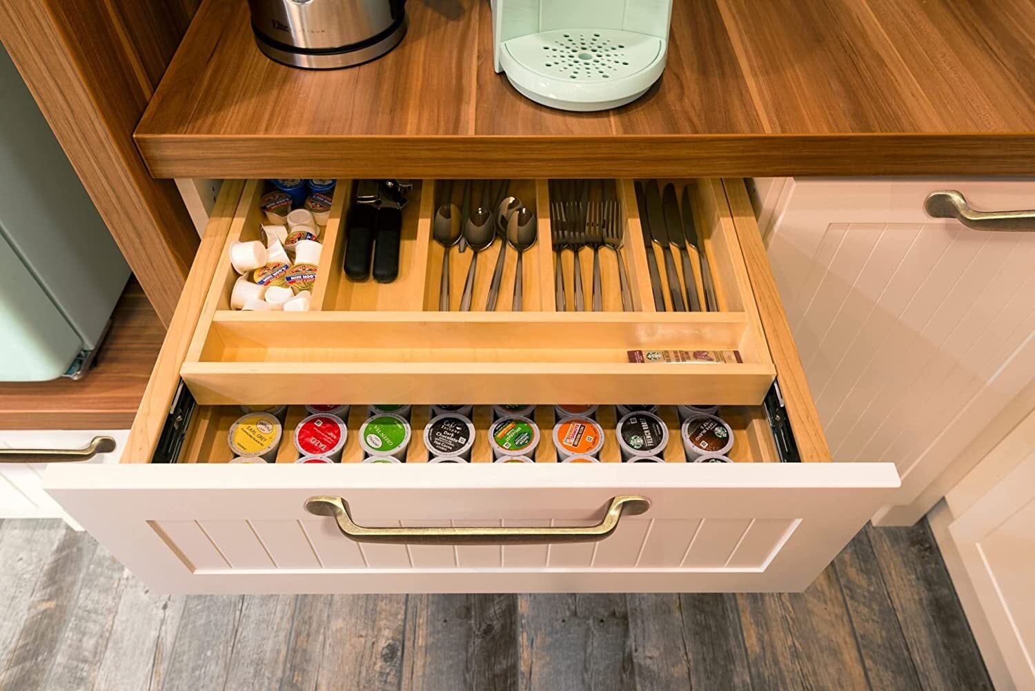 Miaokesen 1587GT-160 Cabinet-Pulls - View #6