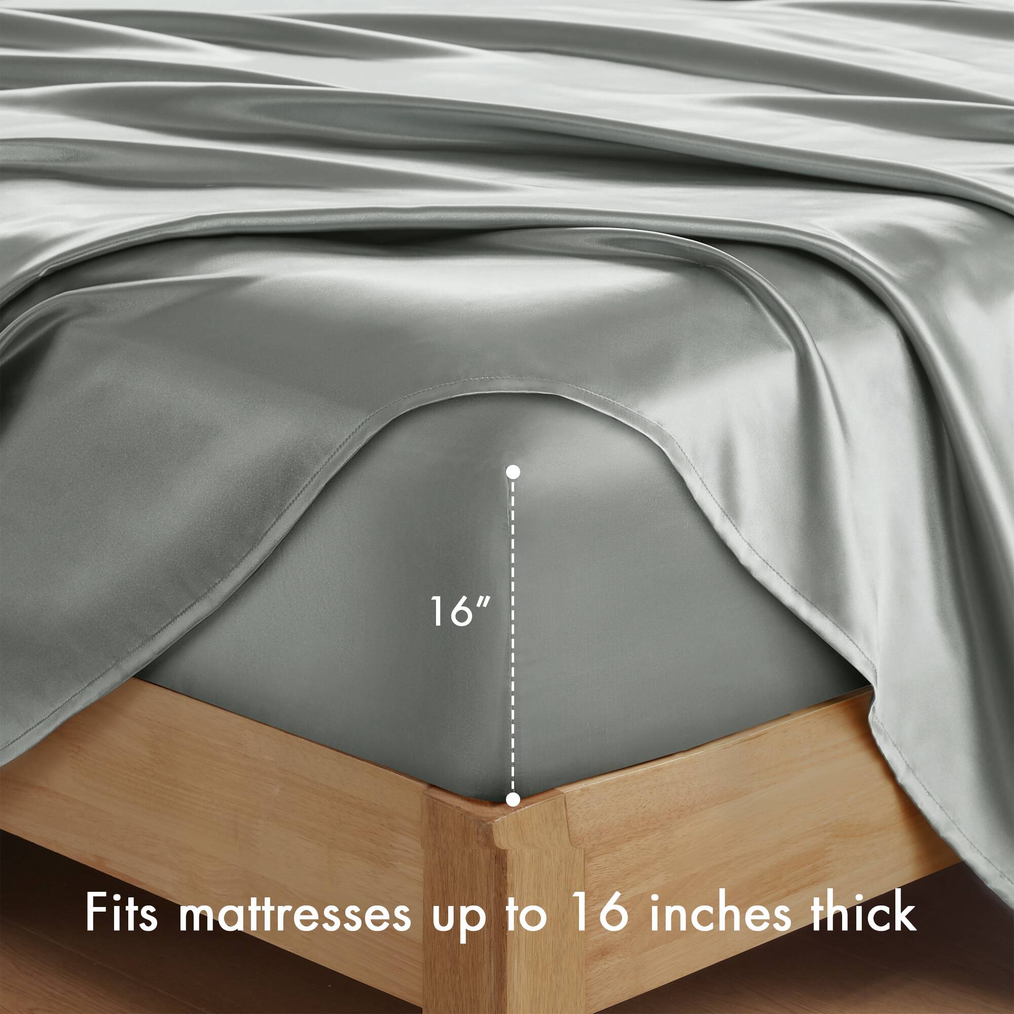 Madison Park Essentials MPE20-1111 Sheet-Sets - View #8