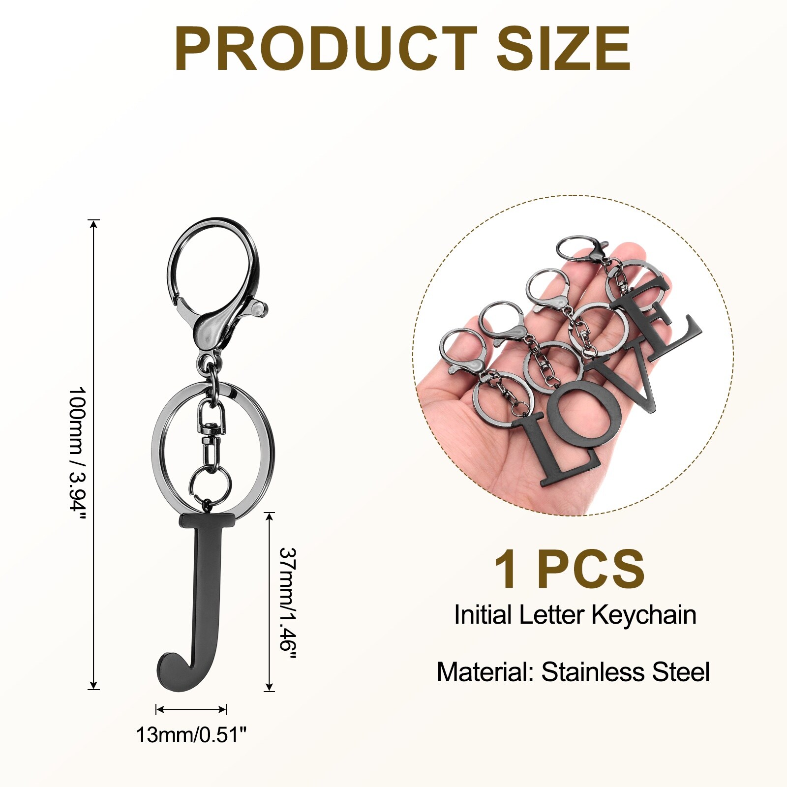 PATIKIL S26011200UX4507 Key-Accessories - View #2