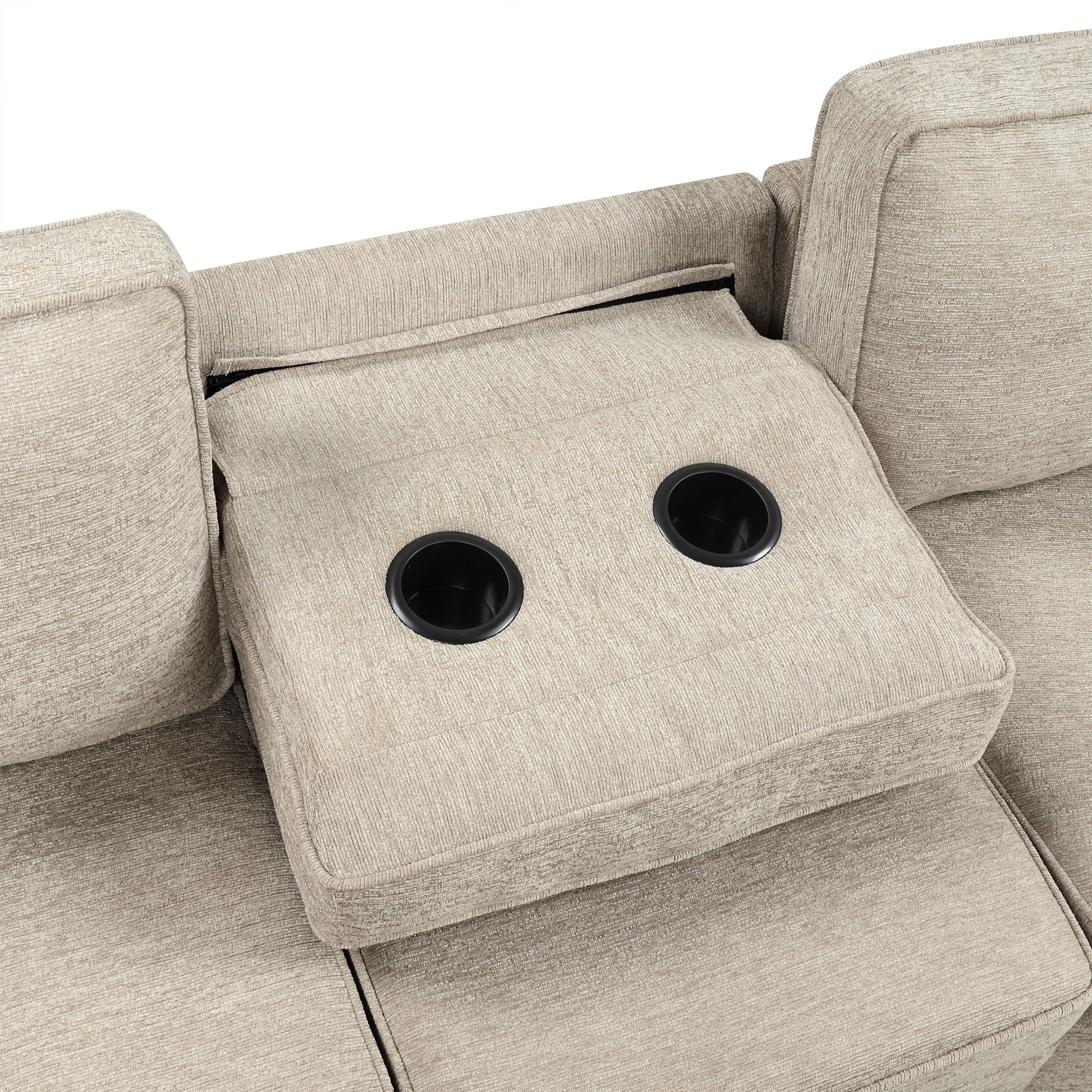 ModernLuxe L-N719S001530A Sofas-Loveseats - View #12