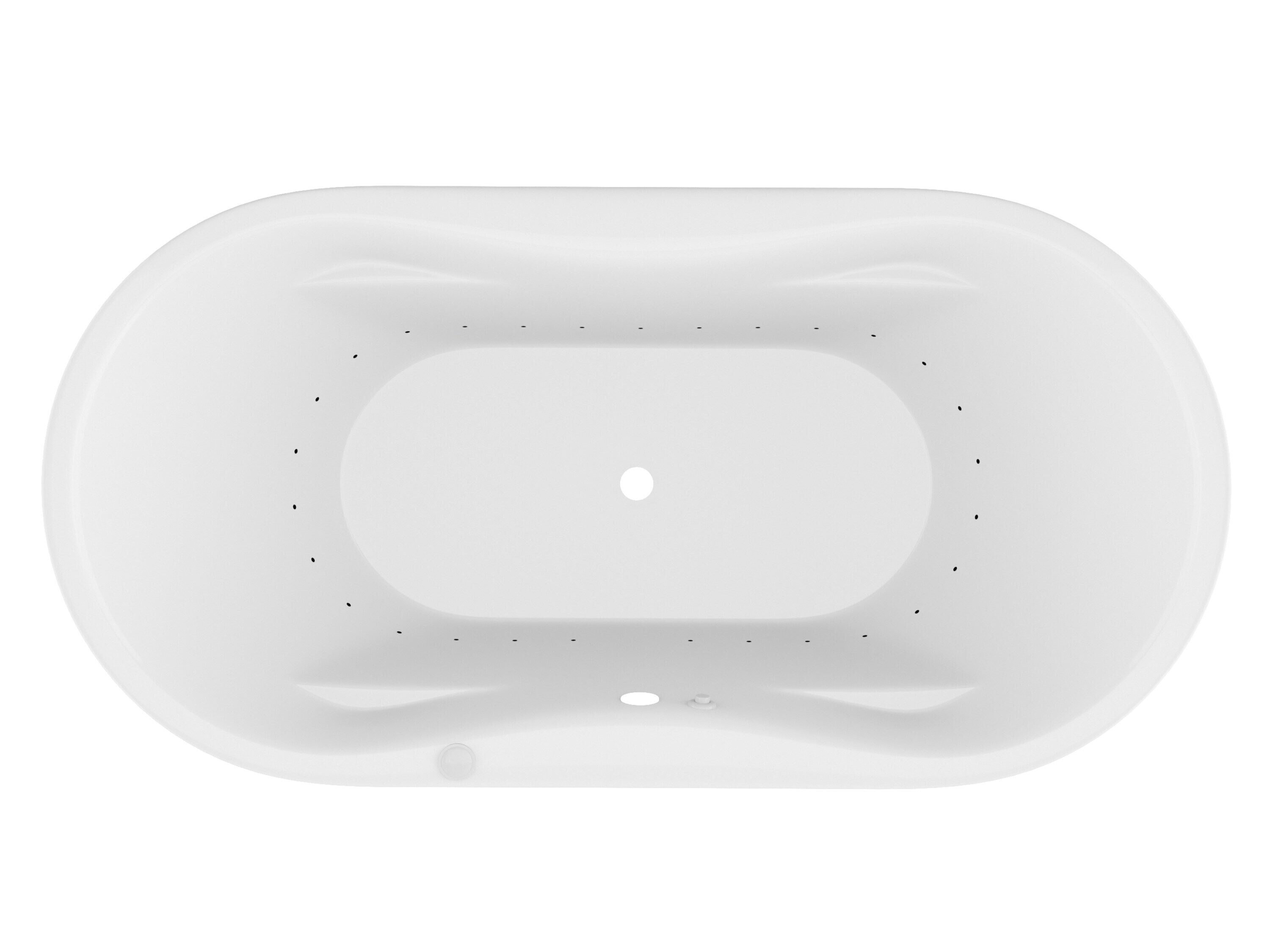 Endurance LS3471AA bathtubs - View #11