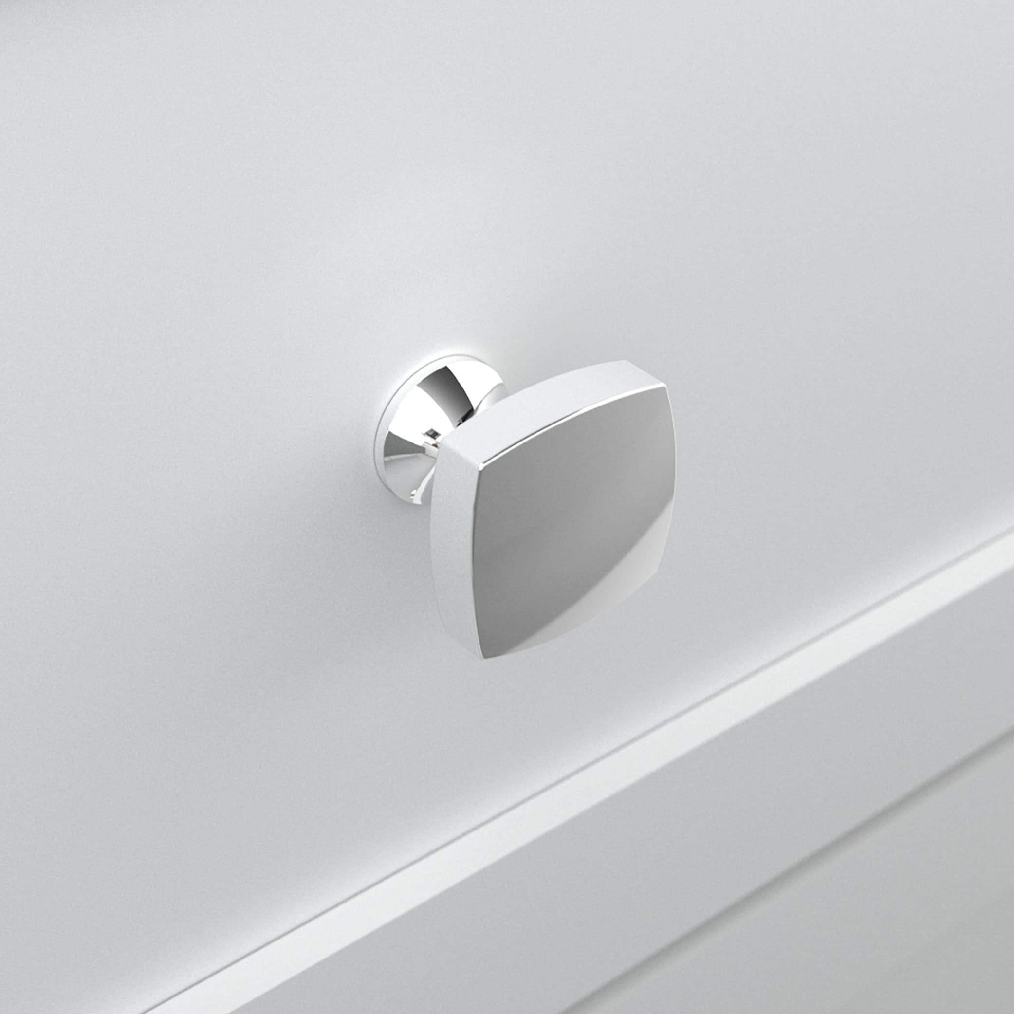 Origin 21 CAB-000-625-CH-6P Cabinet-Knobs - View #2