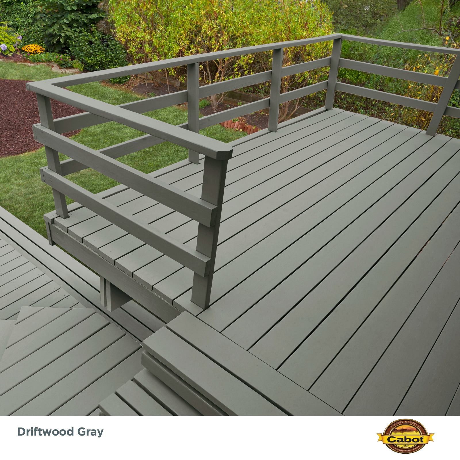 Cabot DRFTWD GRAY-1028101 Exterior-Stains-Sealors - View #9
