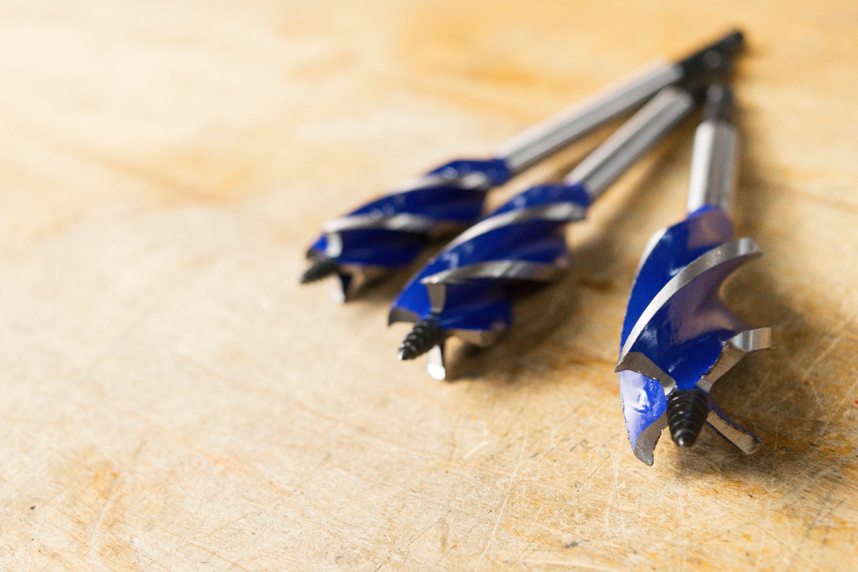 Century Drill & Tool 38603 Woodboring-Drill-Bits - View #4